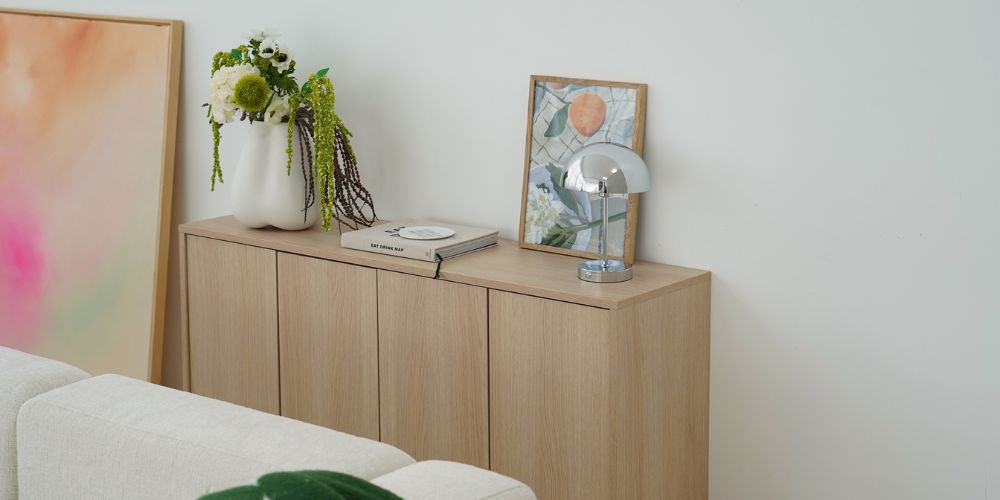 Interior Trends 2026/27 – Die wichtigsten Wohntrends