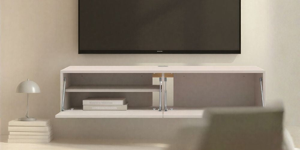TV Board Vergleich: Welches Lowboard passt wirklich zu dir?