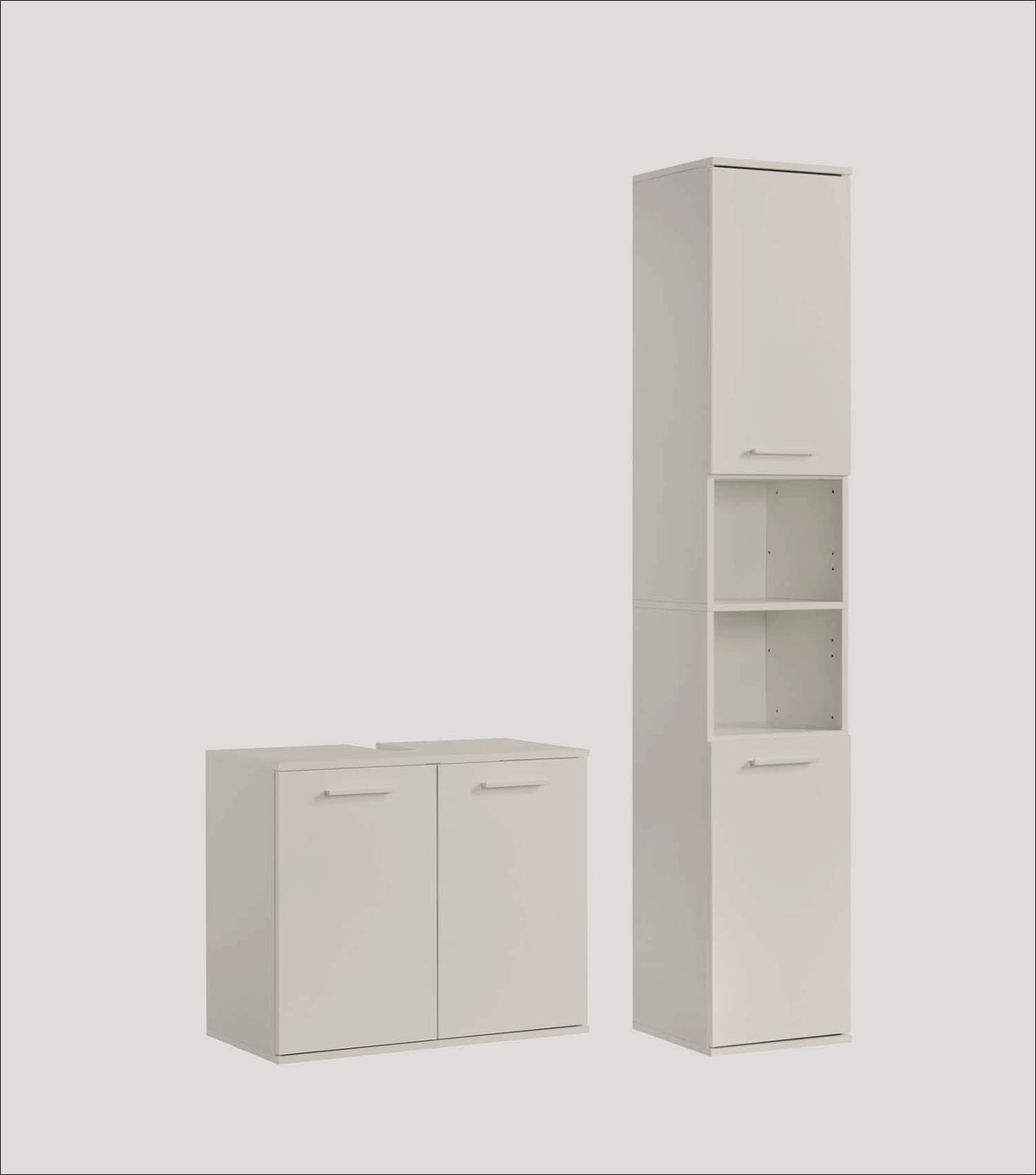 Badmöbel Set Badschrank Set Badschränke Badezimmerschränke Schrank Set