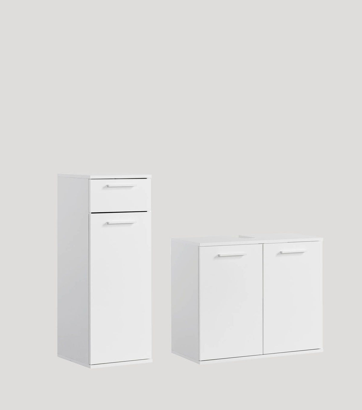 Badmöbel Set Badschrank Set Badschränke Badezimmerschränke Schrank Set