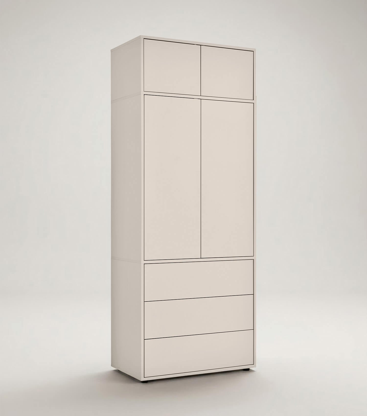 Wardrobe 'Robe' bedroom cabinet hallway furniture
