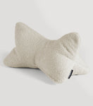 Nackenkissen Leseknochen Lesekissen Buchstütze Stützkissen Rückenkissen#sku_PI7Felis-080natur