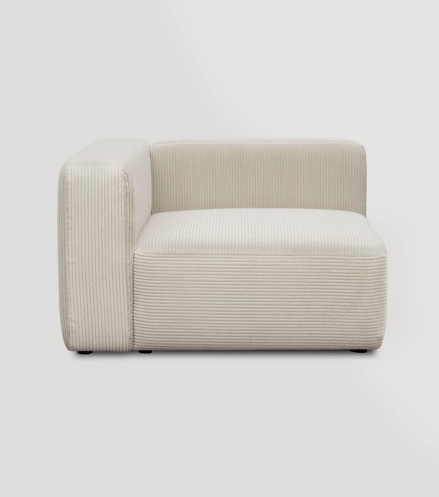 Sofa Module 'Cubo' Sofa Module Mittelmodul Eckmodul Longchair 'Cubo'
