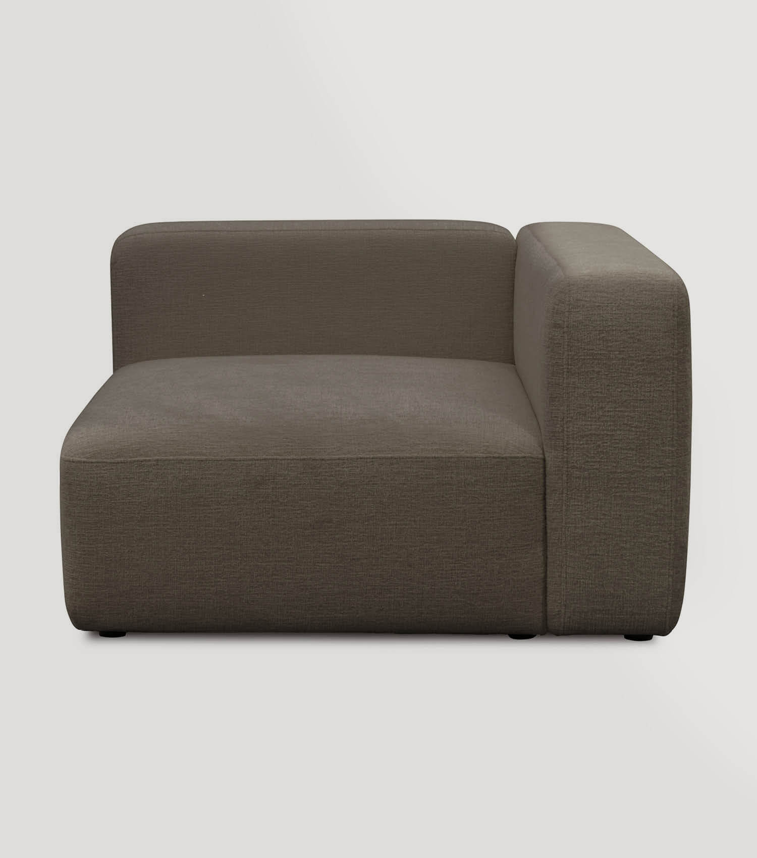 Sofa Module 'Cubo' Sofa Module Mittelmodul Eckmodul Longchair 'Cubo'
