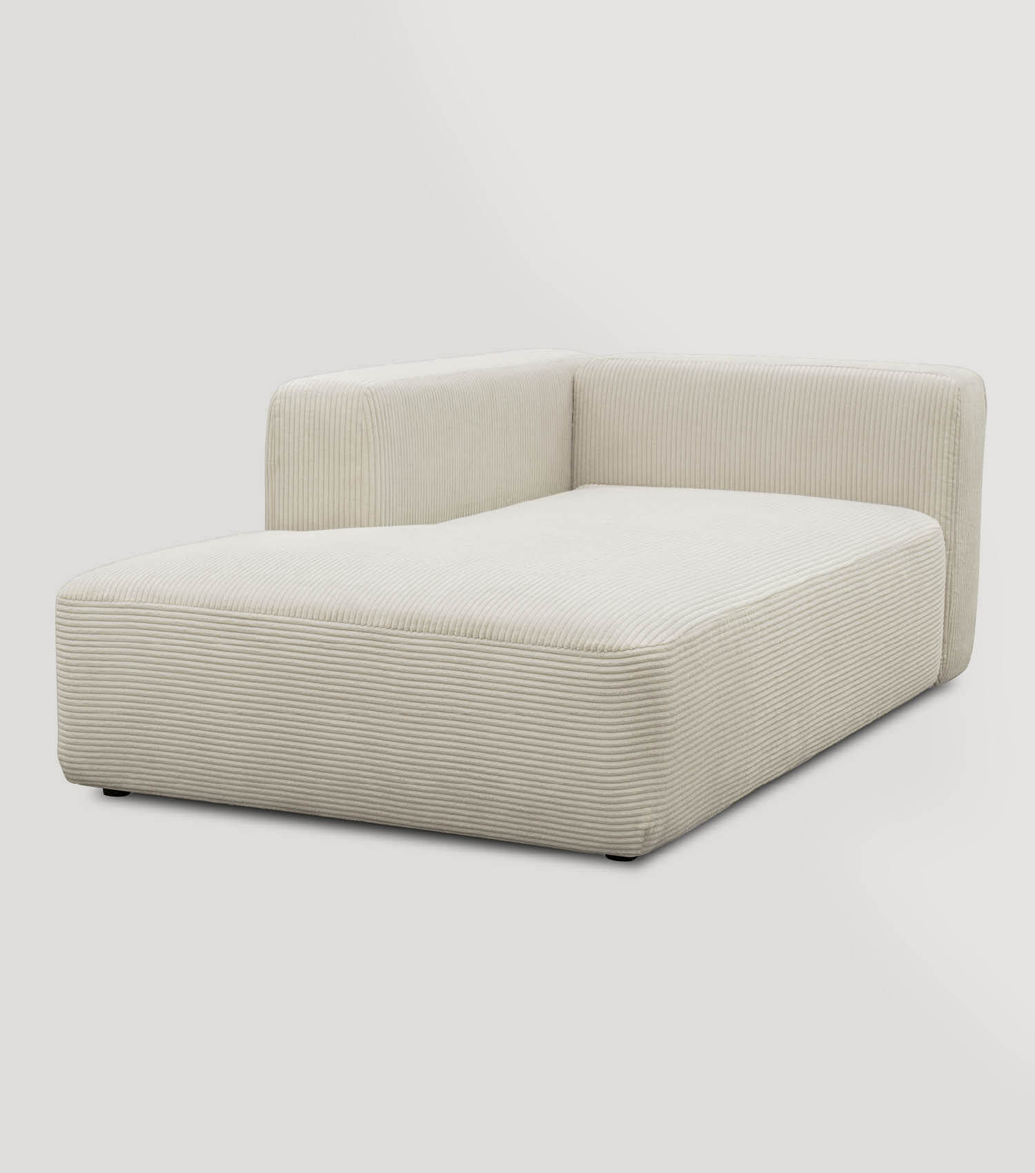 Sofa Module 'Cubo' Sofa Module Mittelmodul Eckmodul Longchair 'Cubo'