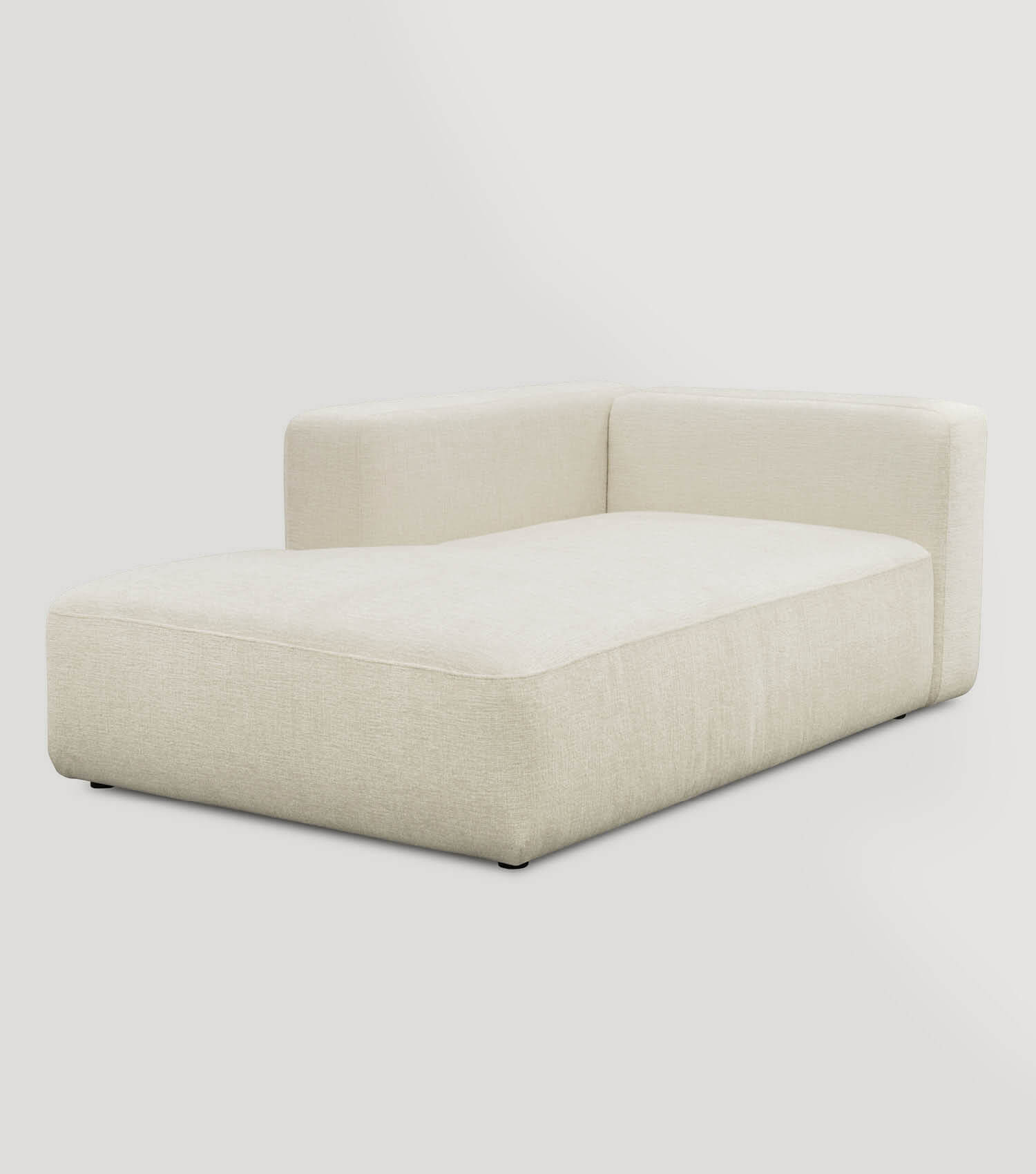 Sofa Module 'Cubo' Sofa Module Mittelmodul Eckmodul Longchair 'Cubo'