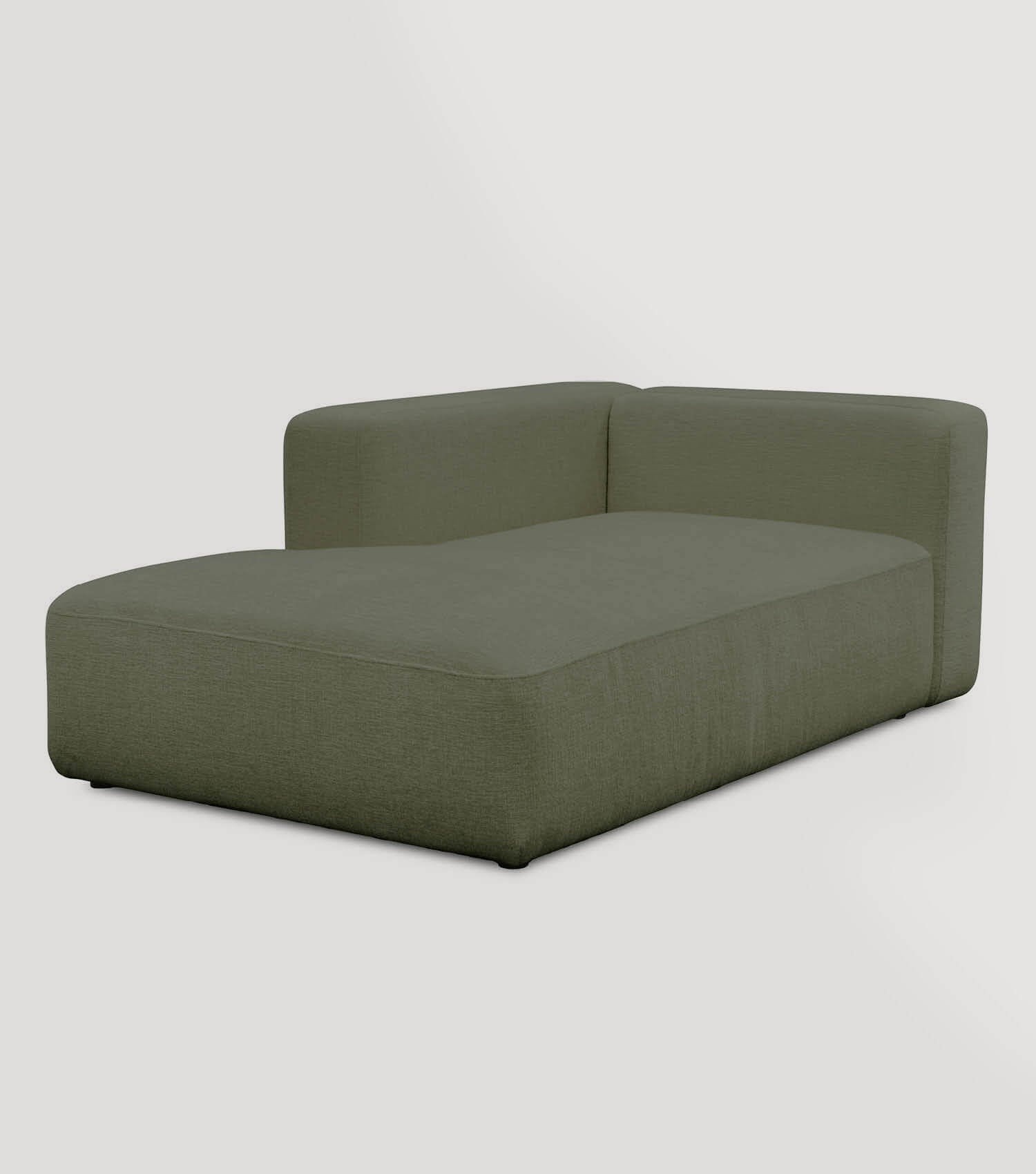 Sofa Module 'Cubo' Sofa Module Mittelmodul Eckmodul Longchair 'Cubo'