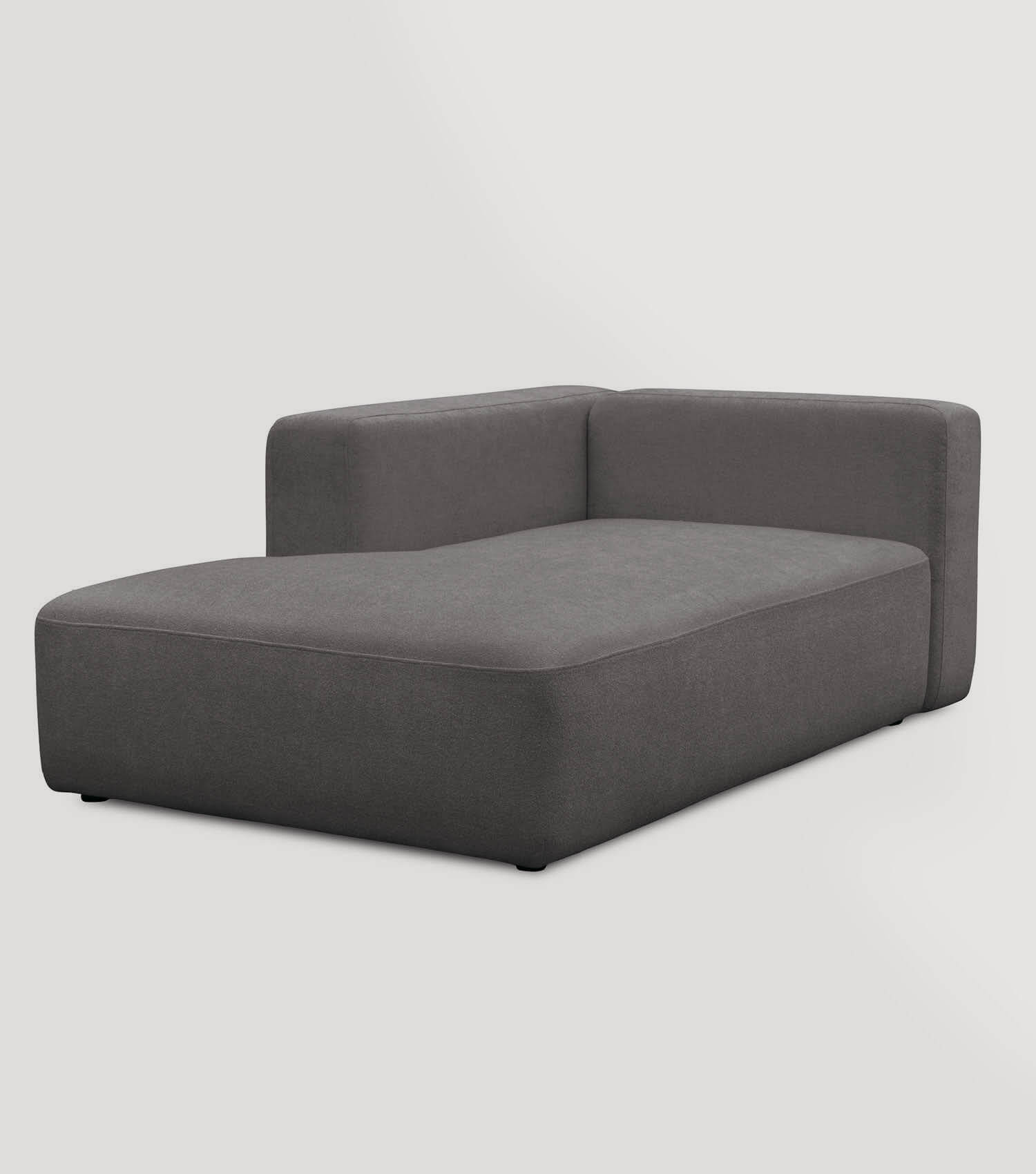 Sofa Module 'Cubo' Sofa Module Mittelmodul Eckmodul Longchair 'Cubo'