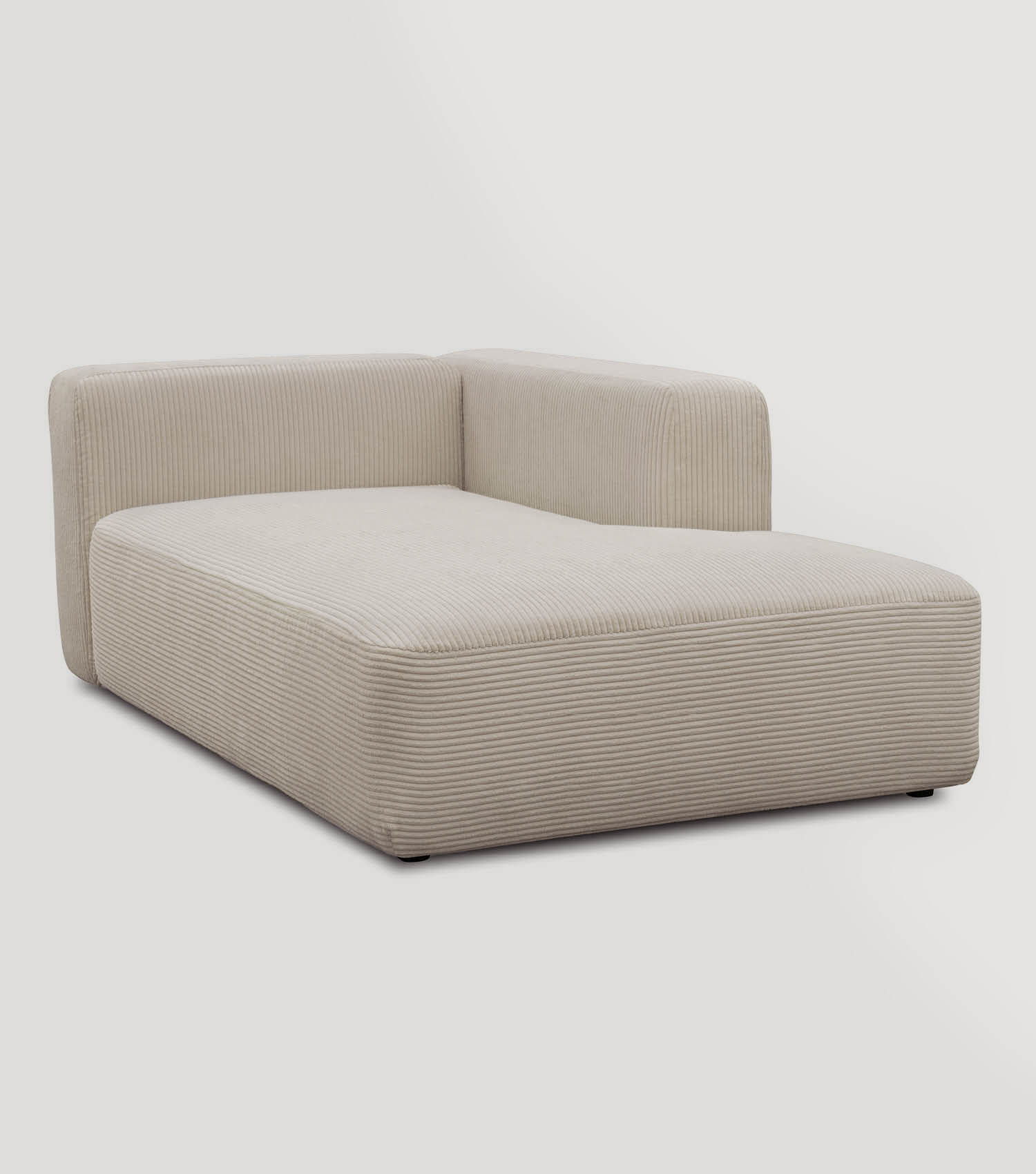 Sofa Module 'Cubo' Sofa Module Mittelmodul Eckmodul Longchair 'Cubo'