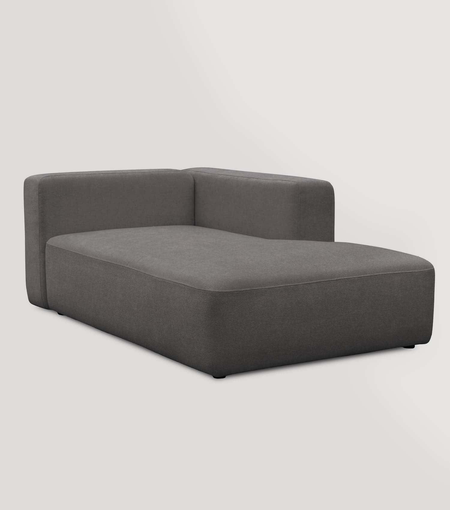 Sofa Module 'Cubo' Sofa Module Mittelmodul Eckmodul Longchair 'Cubo'