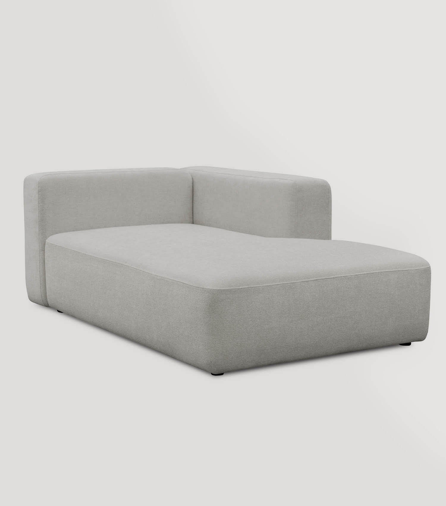 Sofa Module 'Cubo' Sofa Module Mittelmodul Eckmodul Longchair 'Cubo'