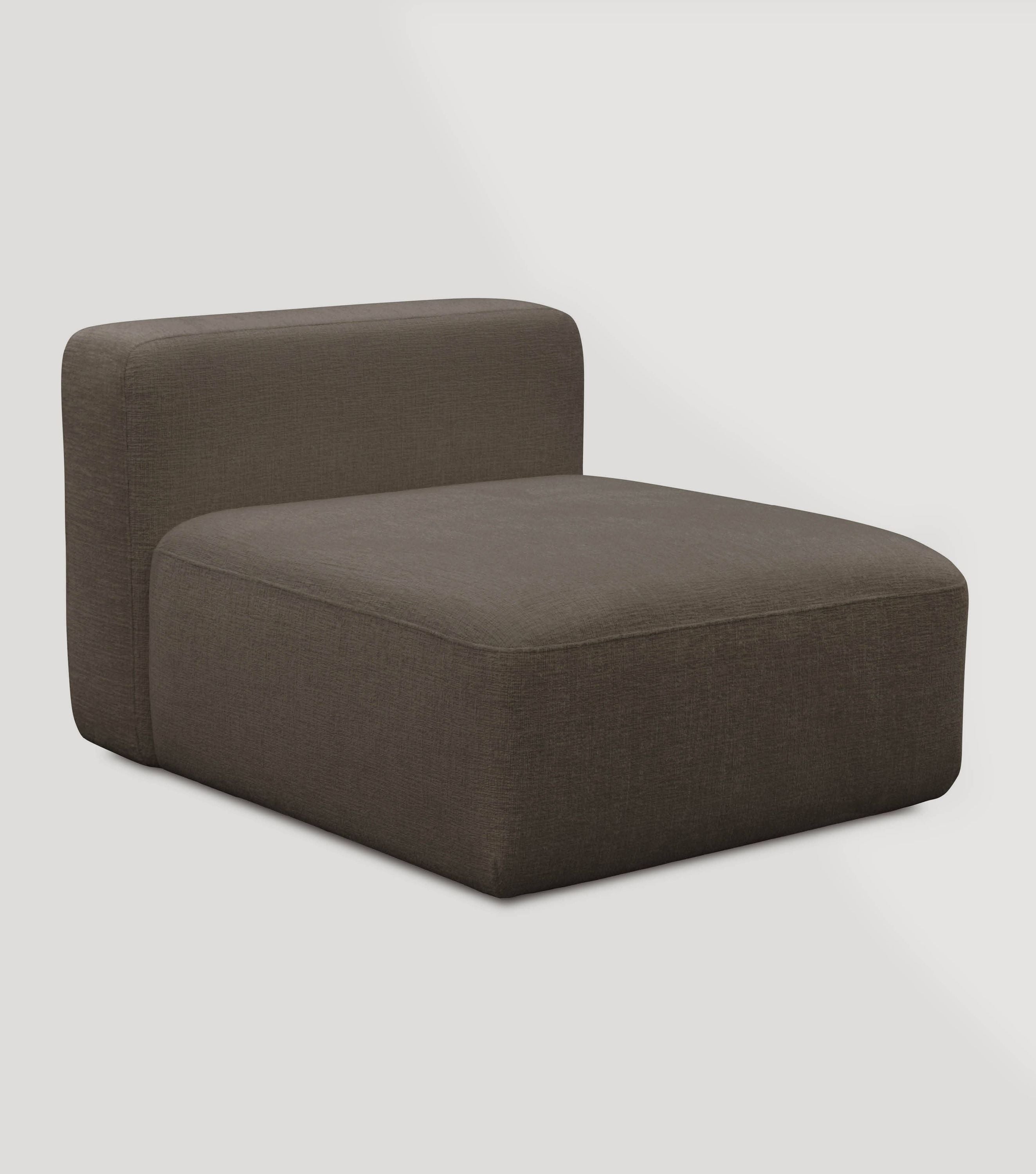 Sofa Module 'Cubo' Sofa Module Mittelmodul Eckmodul Longchair 'Cubo'
