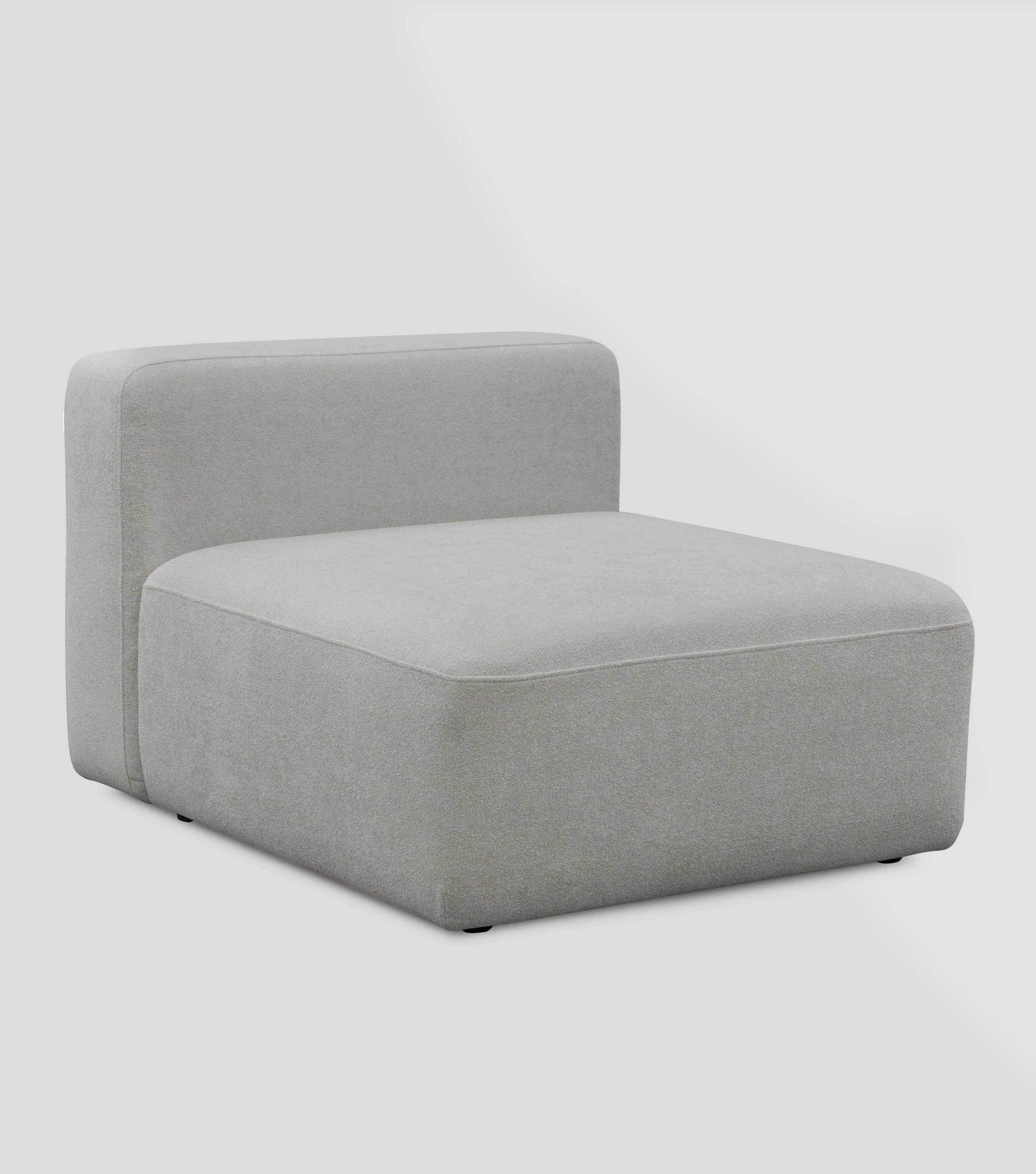 Sofa Module 'Cubo' Sofa Module Mittelmodul Eckmodul Longchair 'Cubo'