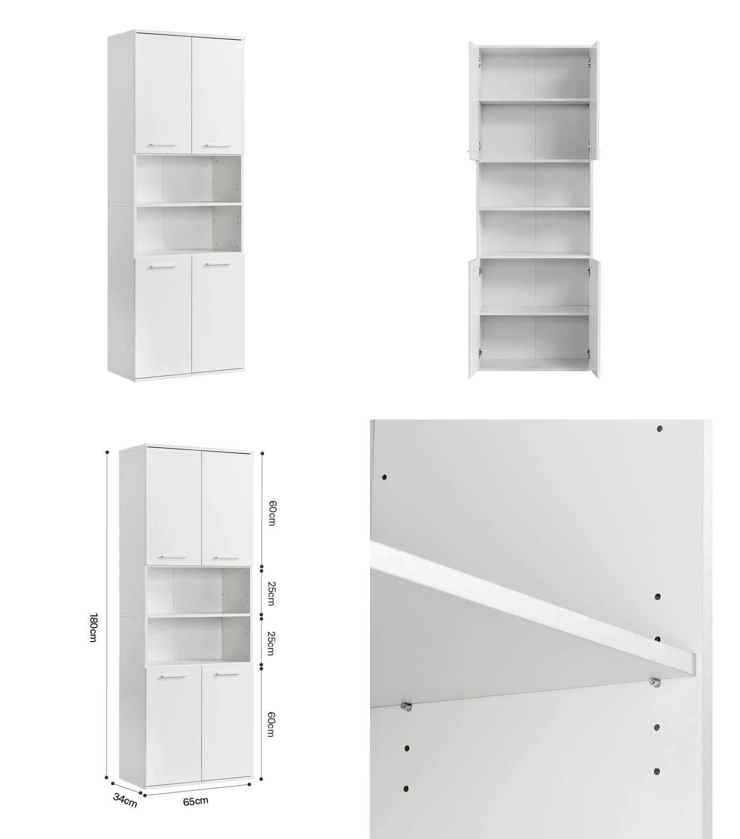 Badmöbel Set Badschrank Set Badschränke Badezimmerschränke Schrank Set