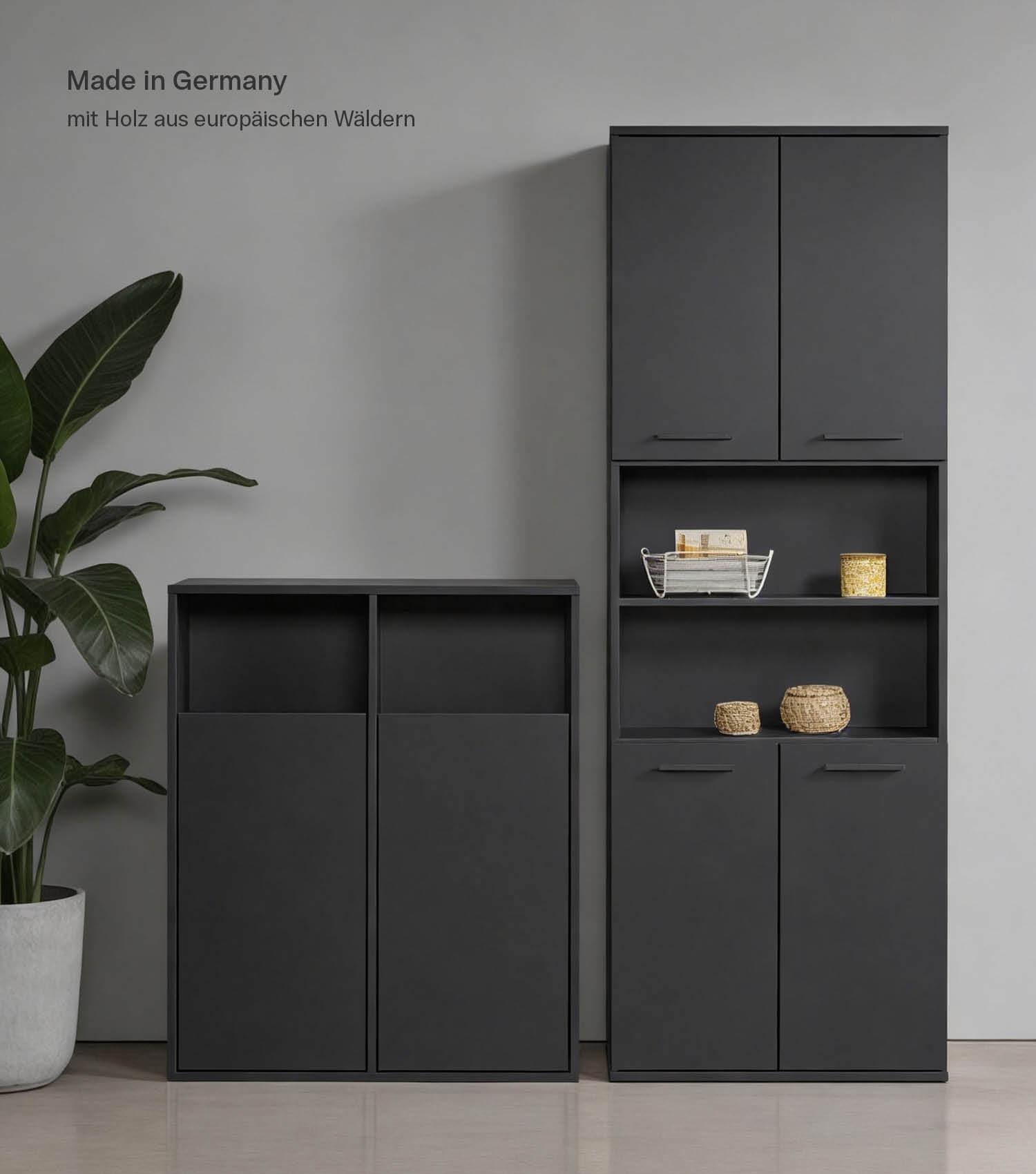 Badmöbel Set Badschrank Set Badschränke Badezimmerschränke Schrank Set