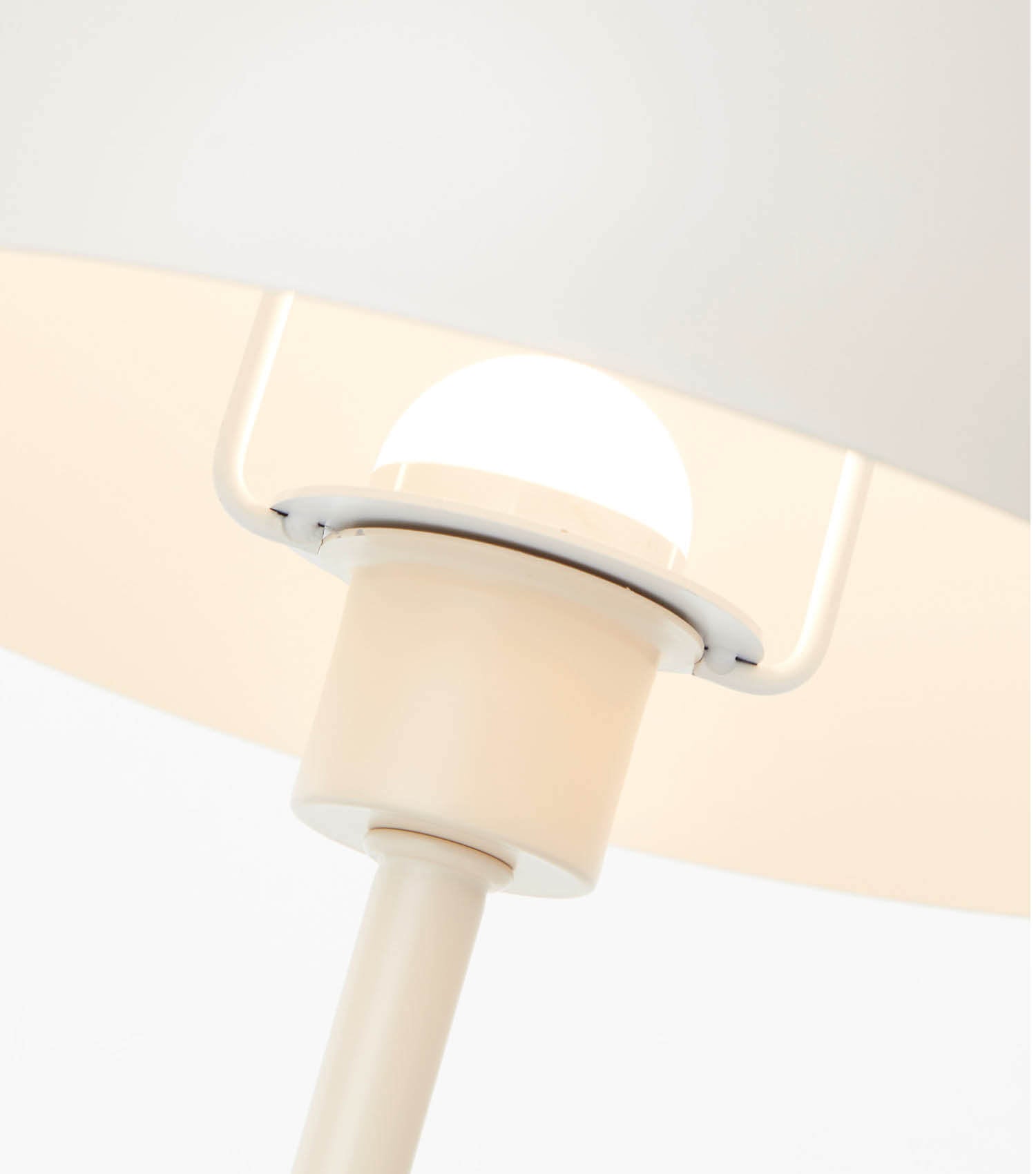 Tischlampe kabellos Akku Tischleuchte dimmbar aufladbar Nachttischlampe