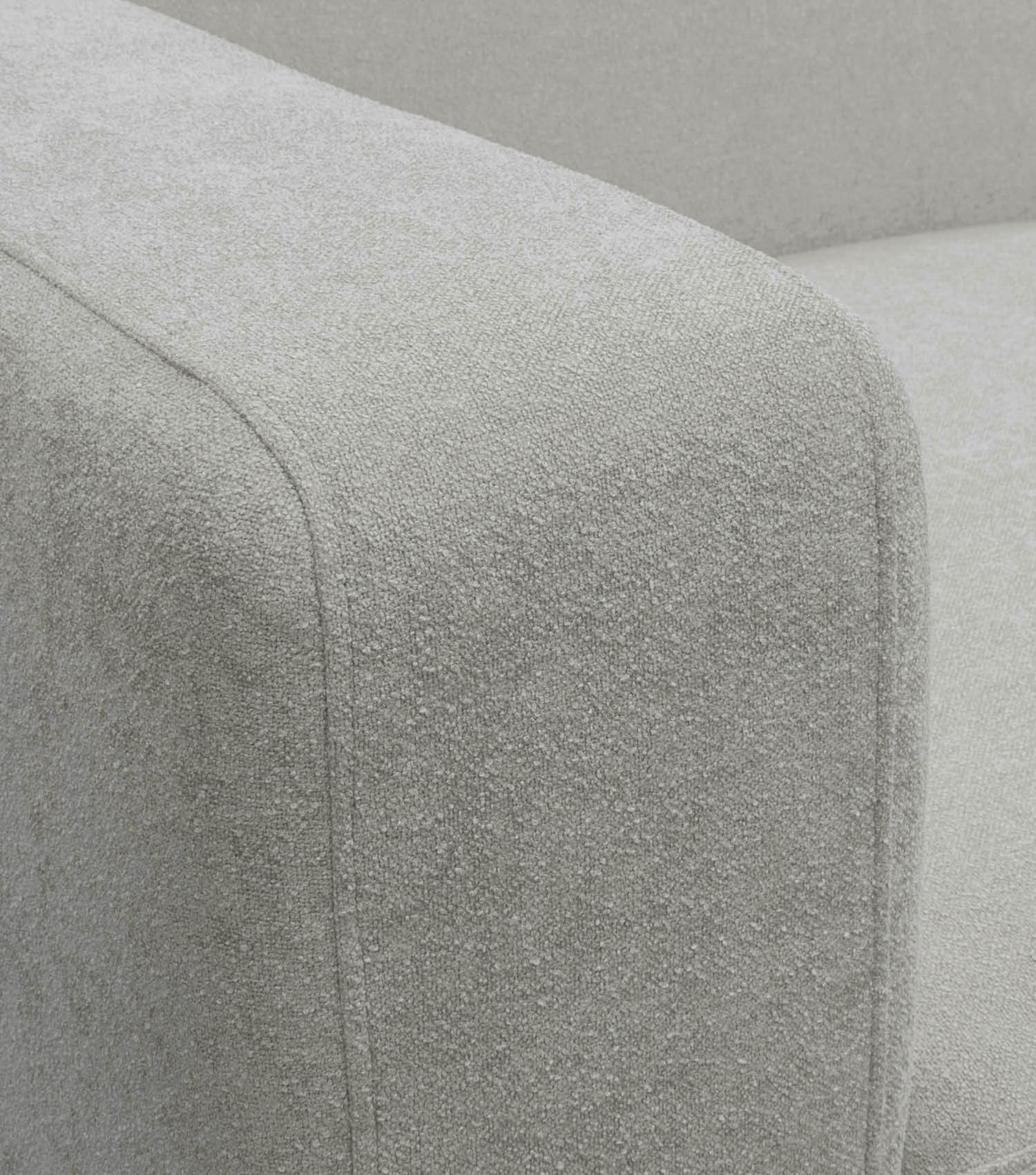 4-Sitzer Sofa 'Cubo' Sofa Bigsofa Cord Sofa 4-Sitzer Modulsofa 'Cubo'