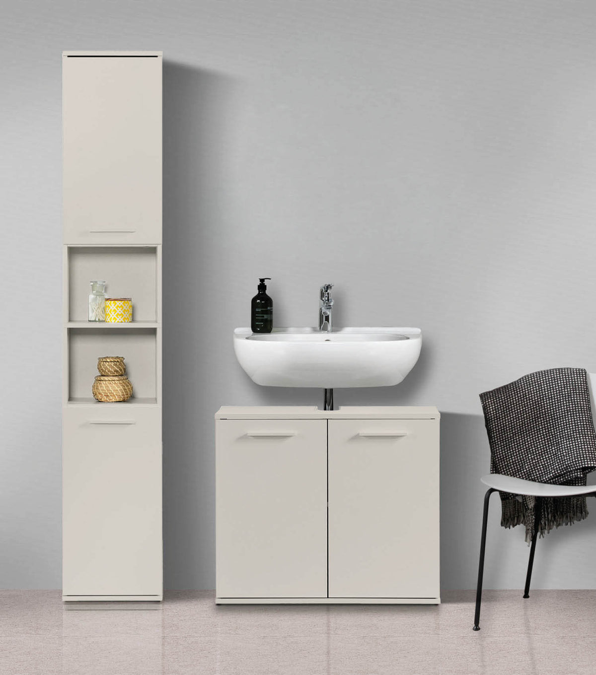 Badmöbel Set Badschrank Set Badschränke Badezimmerschränke Schrank Set