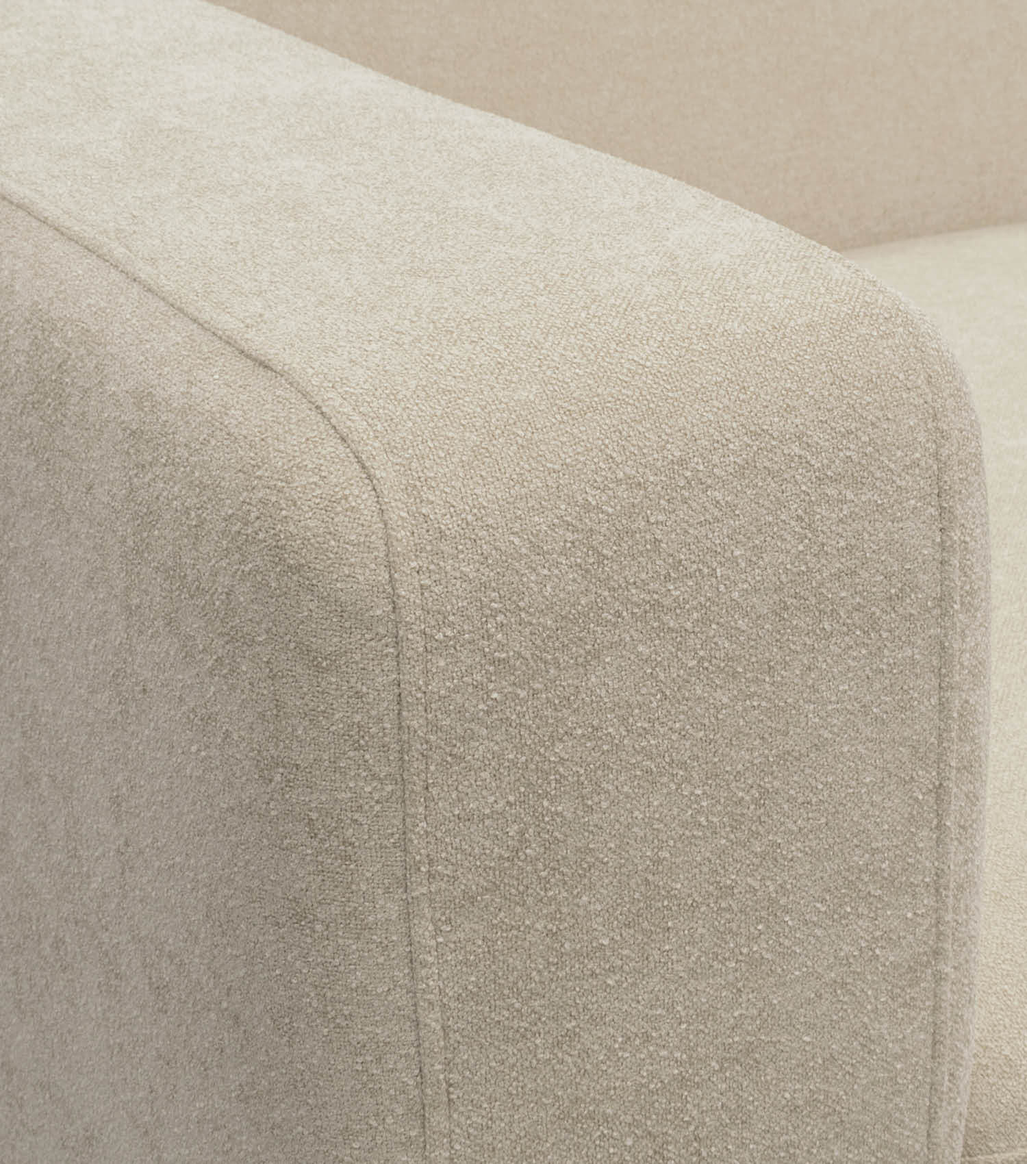 Ecksofa 4-Sitzer 'Cubo' (großes L) Ecksofa Cord Eckcouch Bigsofa 4-Sitzer Sofa 'Cubo'