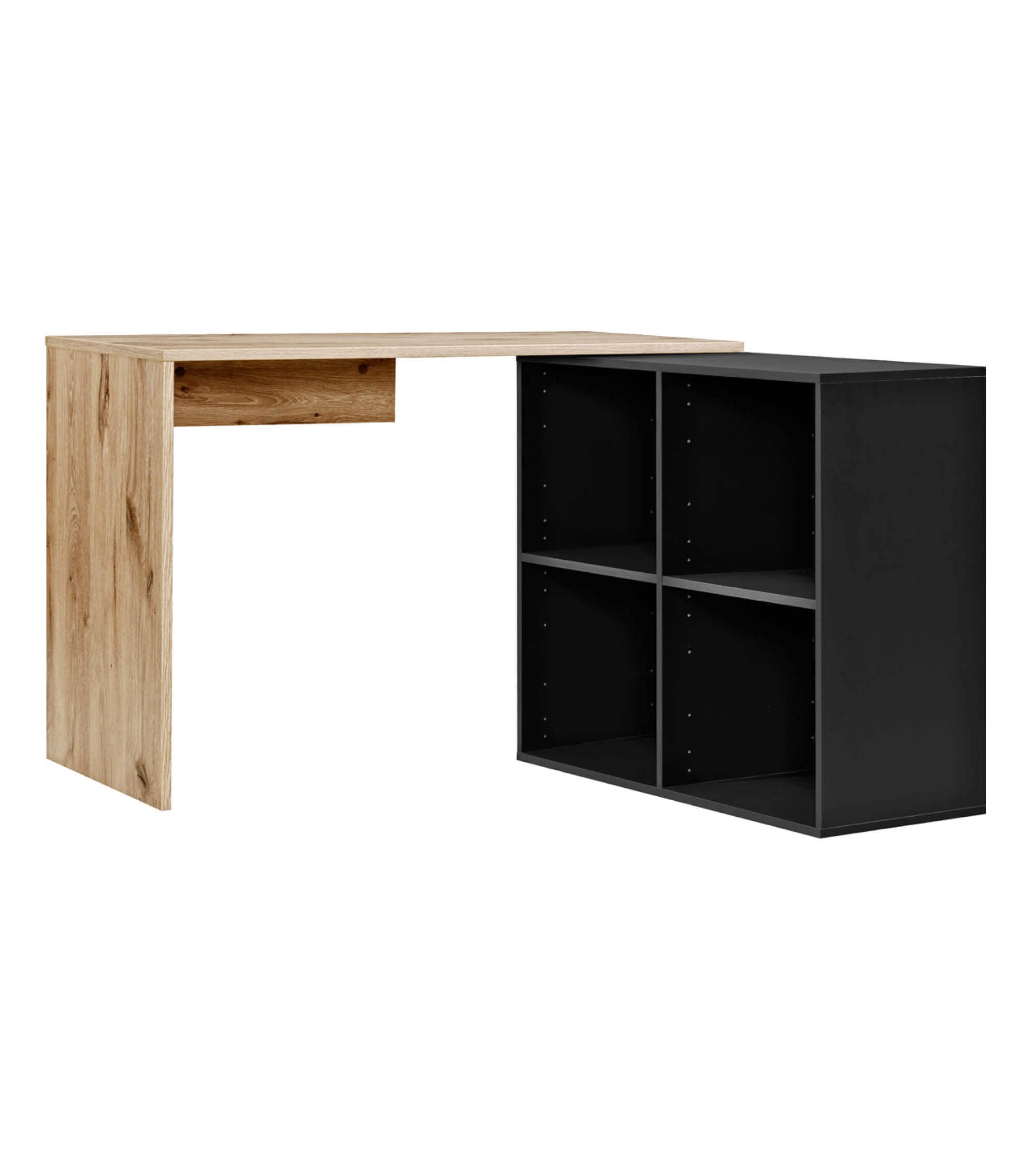 Schreibtisch Eckschreibtisch Computertisch Kinderschreibtisch PC Tisch#sku_ST1.1-vo_AR1.1-an