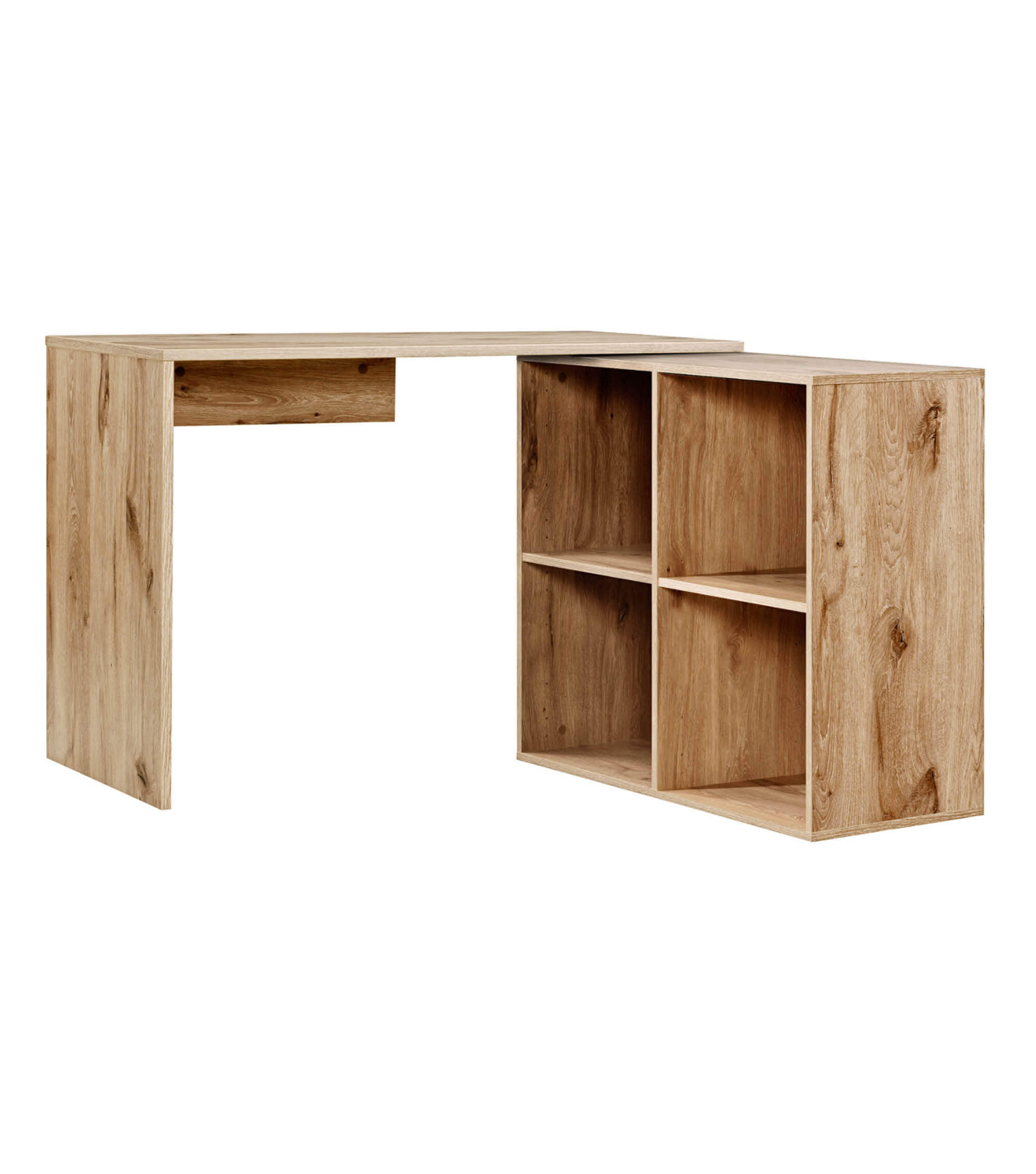 Schreibtisch Eckschreibtisch Computertisch Kinderschreibtisch PC Tisch