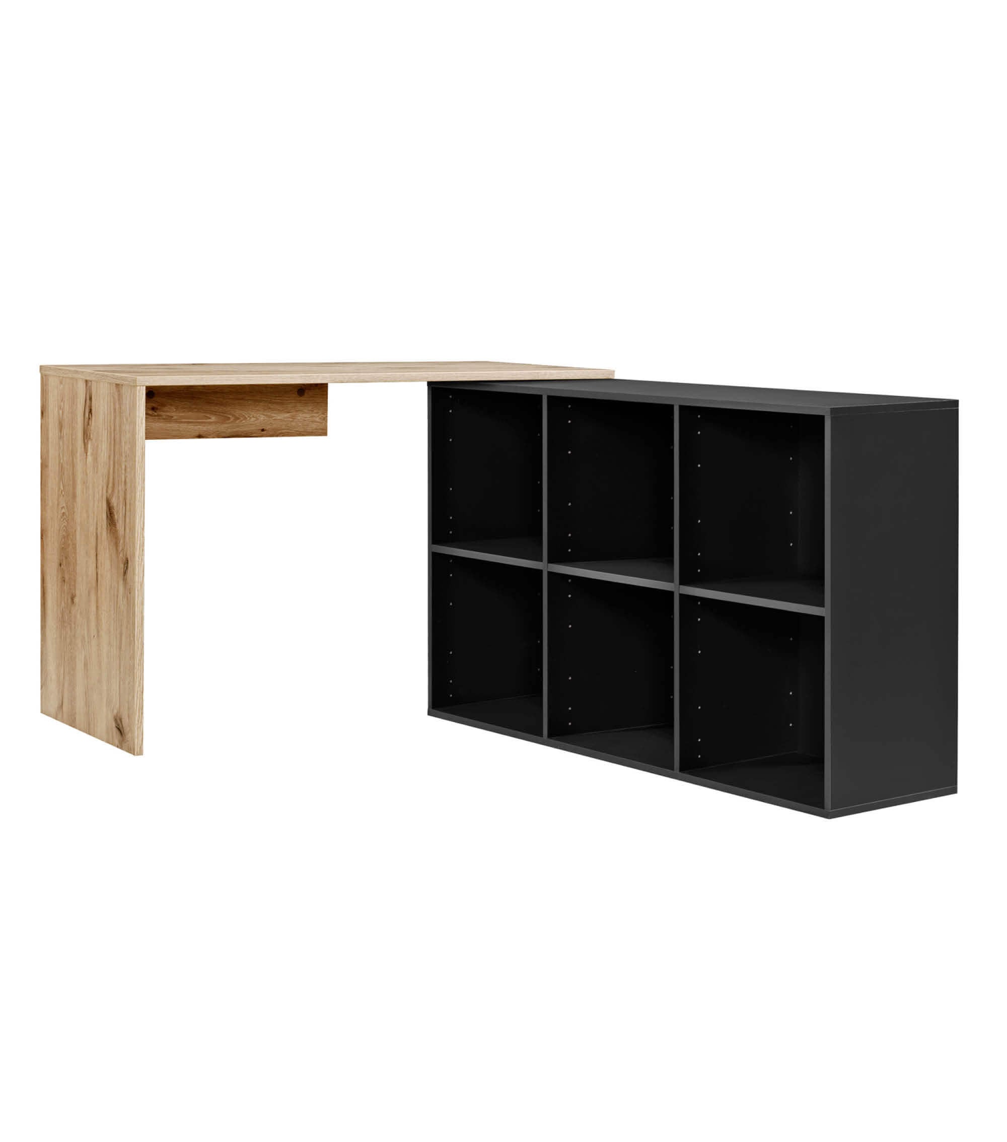 Schreibtisch Eckschreibtisch Computertisch Kinderschreibtisch PC Tisch