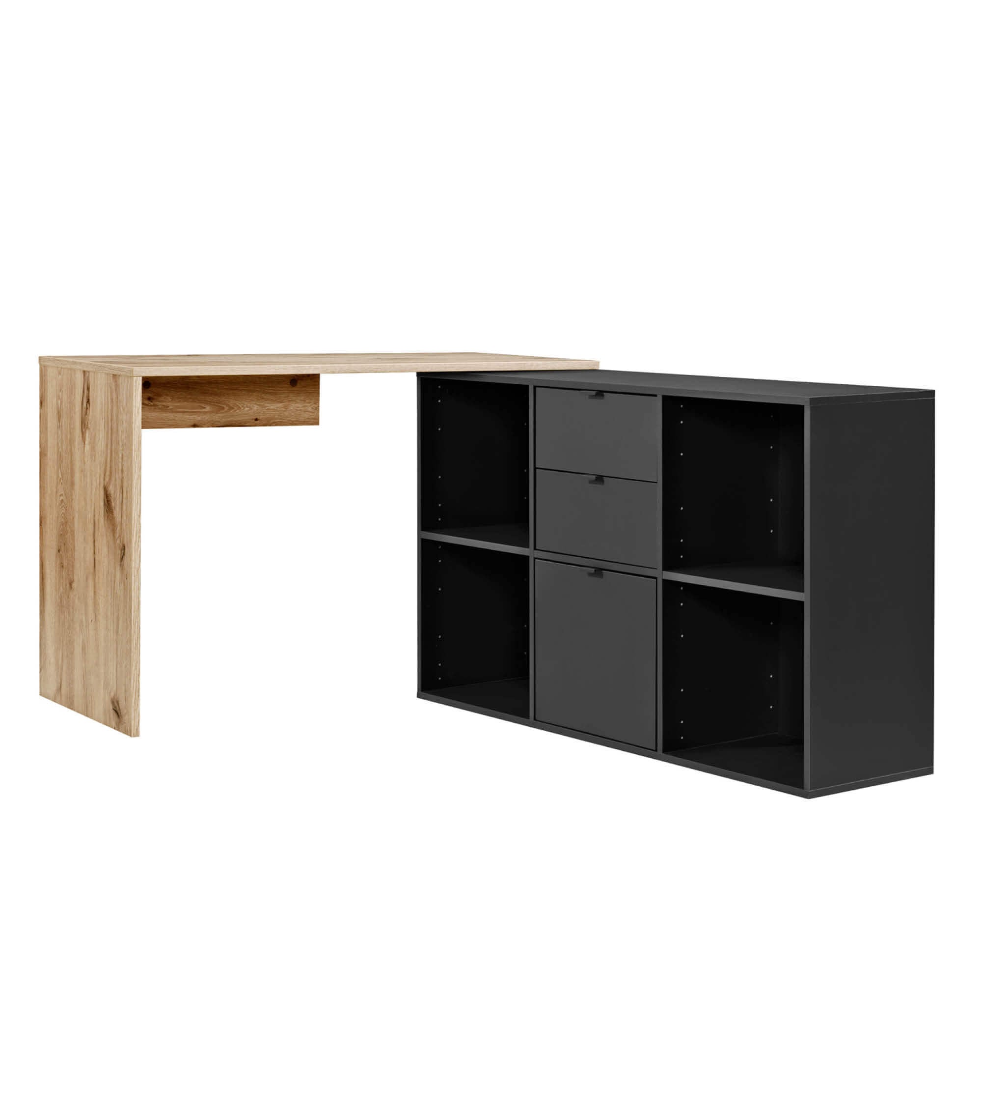 Schreibtisch Eckschreibtisch Computertisch Kinderschreibtisch PC Tisch