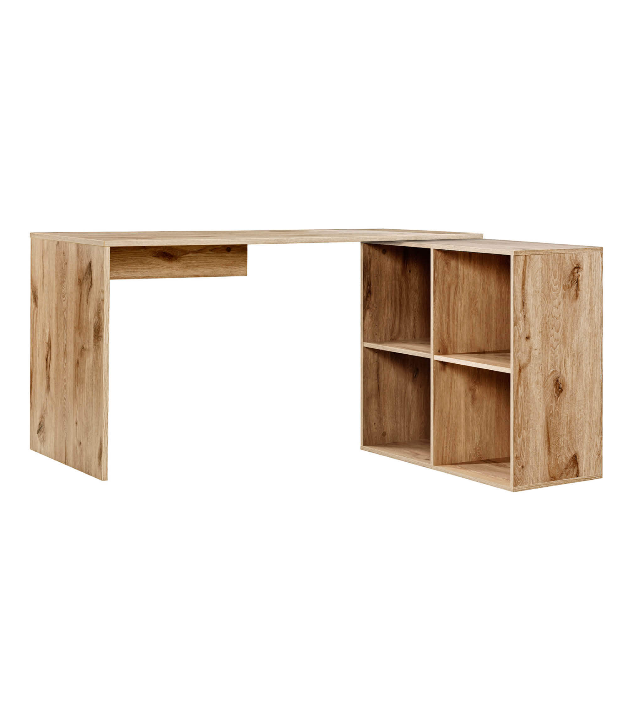 Schreibtisch Eckschreibtisch Computertisch Kinderschreibtisch PC Tisch