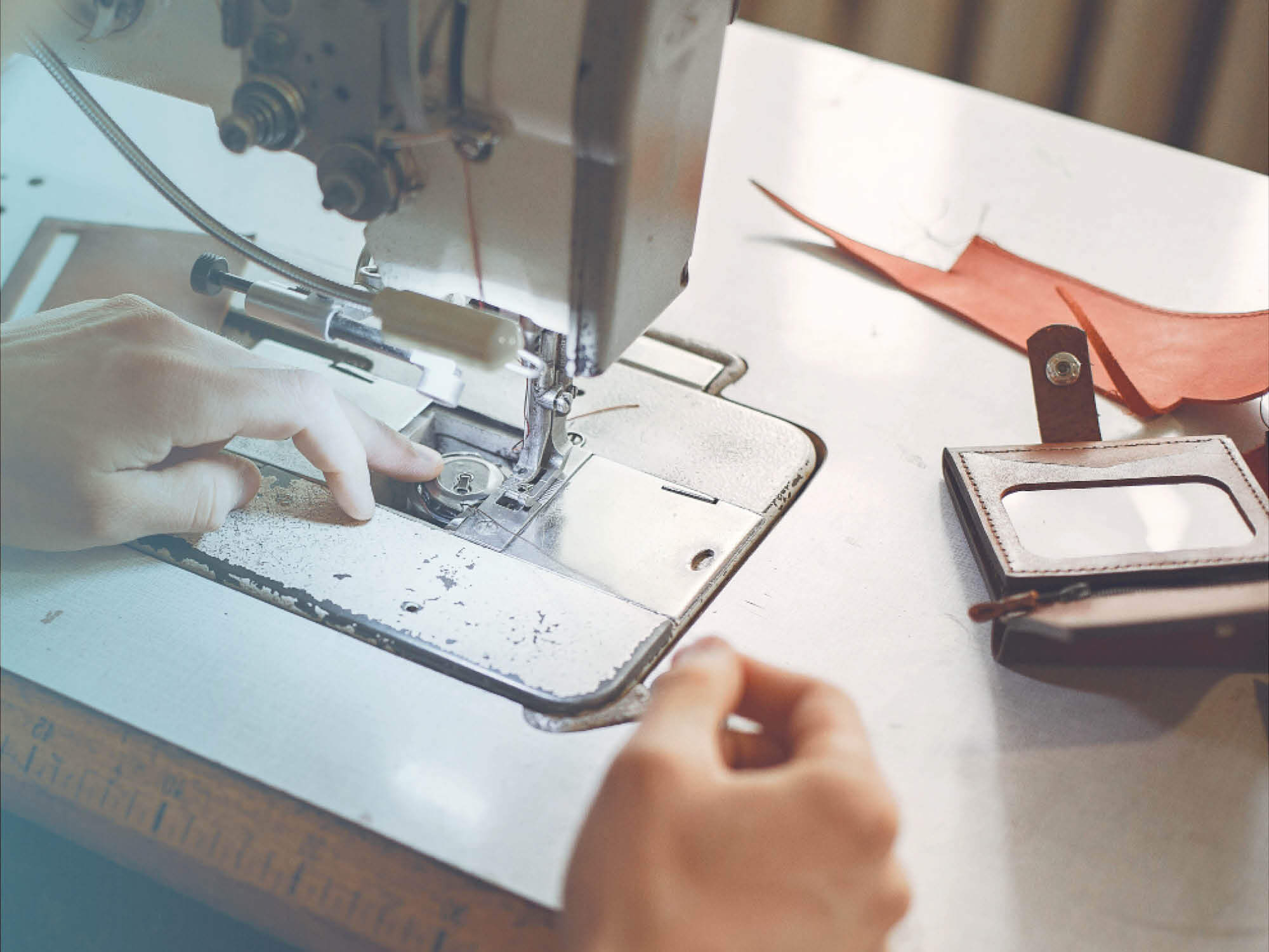 Cordkissen aus deutscher Herstellung - Made in Germany