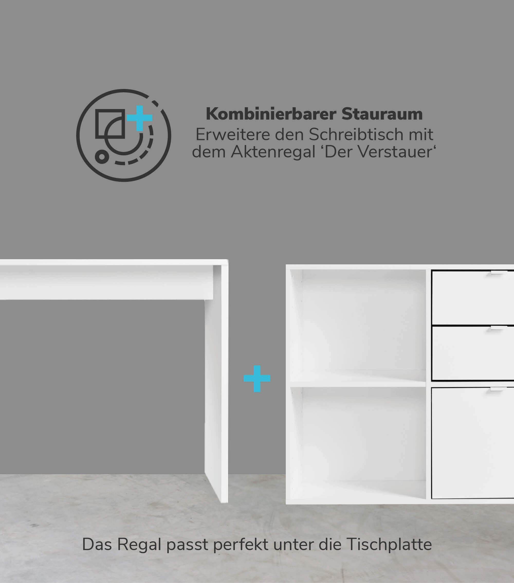 Schreibtisch Eckschreibtisch Computertisch Kinderschreibtisch PC Tisch