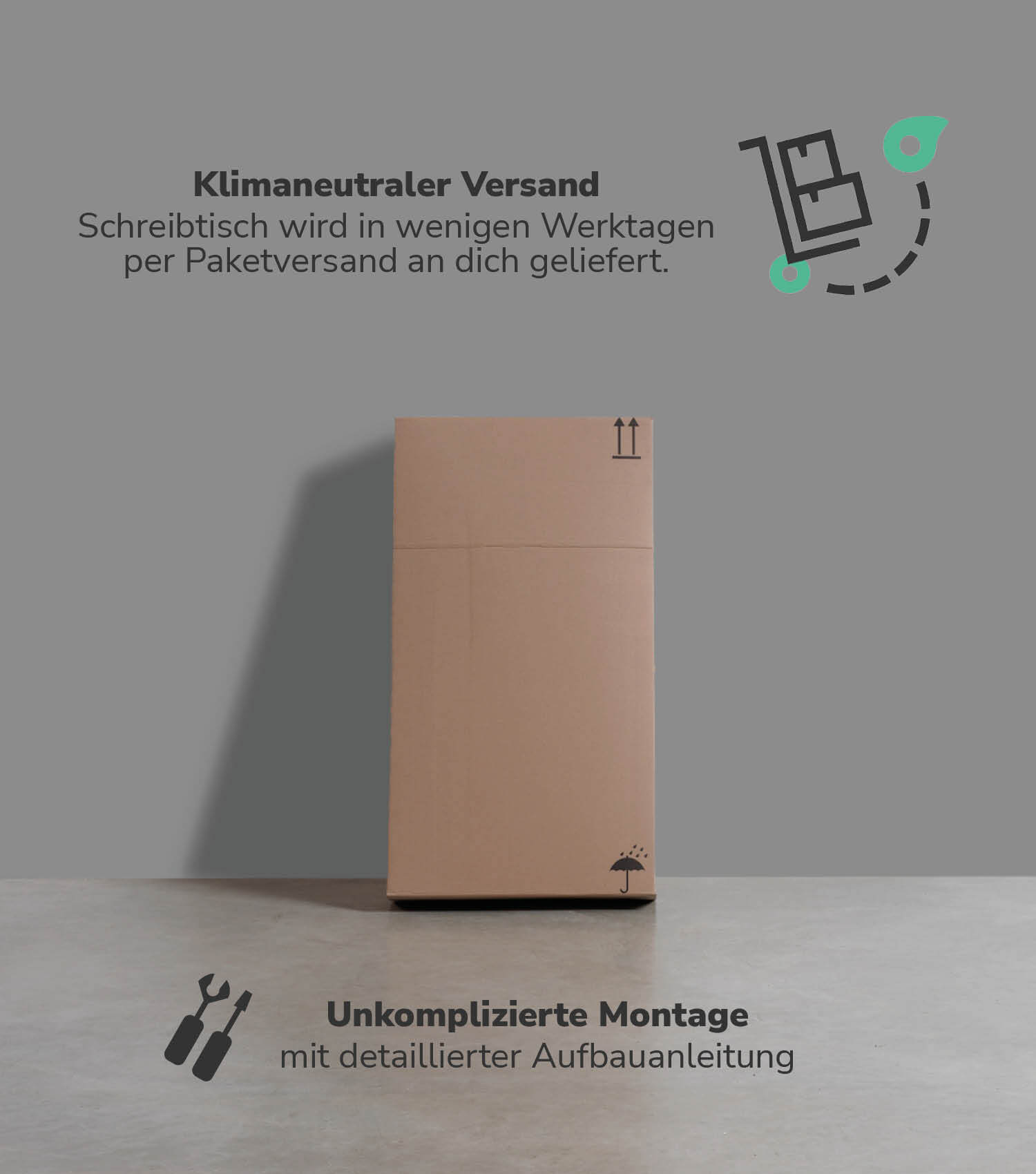 Schreibtisch Eckschreibtisch Computertisch Kinderschreibtisch PC Tisch