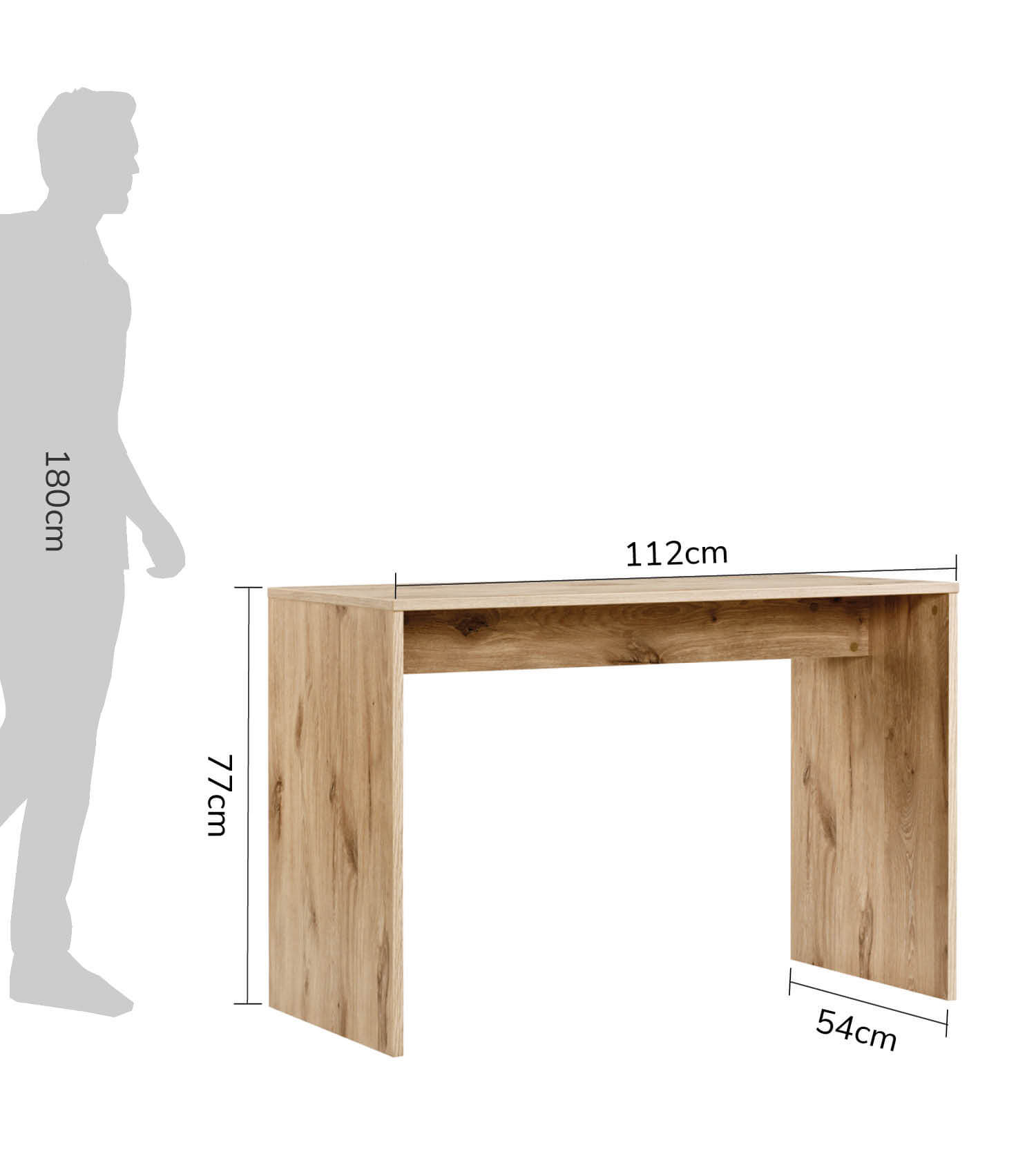 Schreibtisch Eckschreibtisch Computertisch Kinderschreibtisch PC Tisch