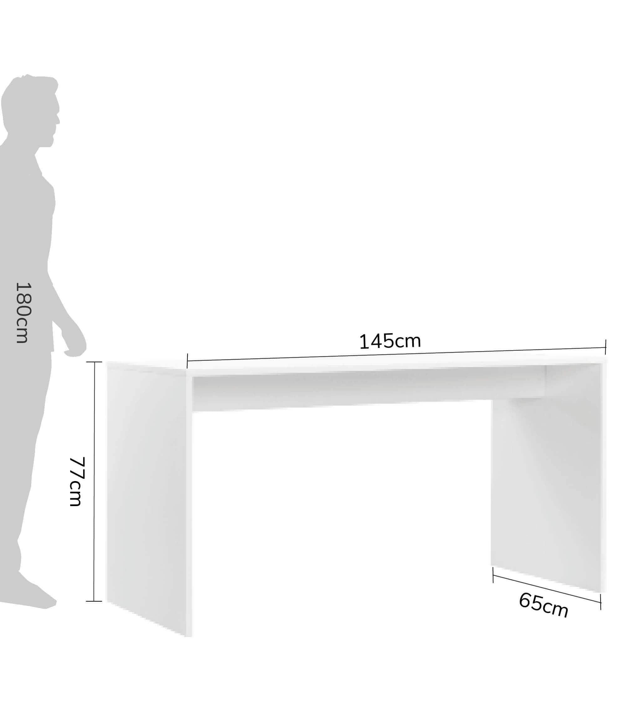 Schreibtisch Eckschreibtisch Computertisch Kinderschreibtisch PC Tisch