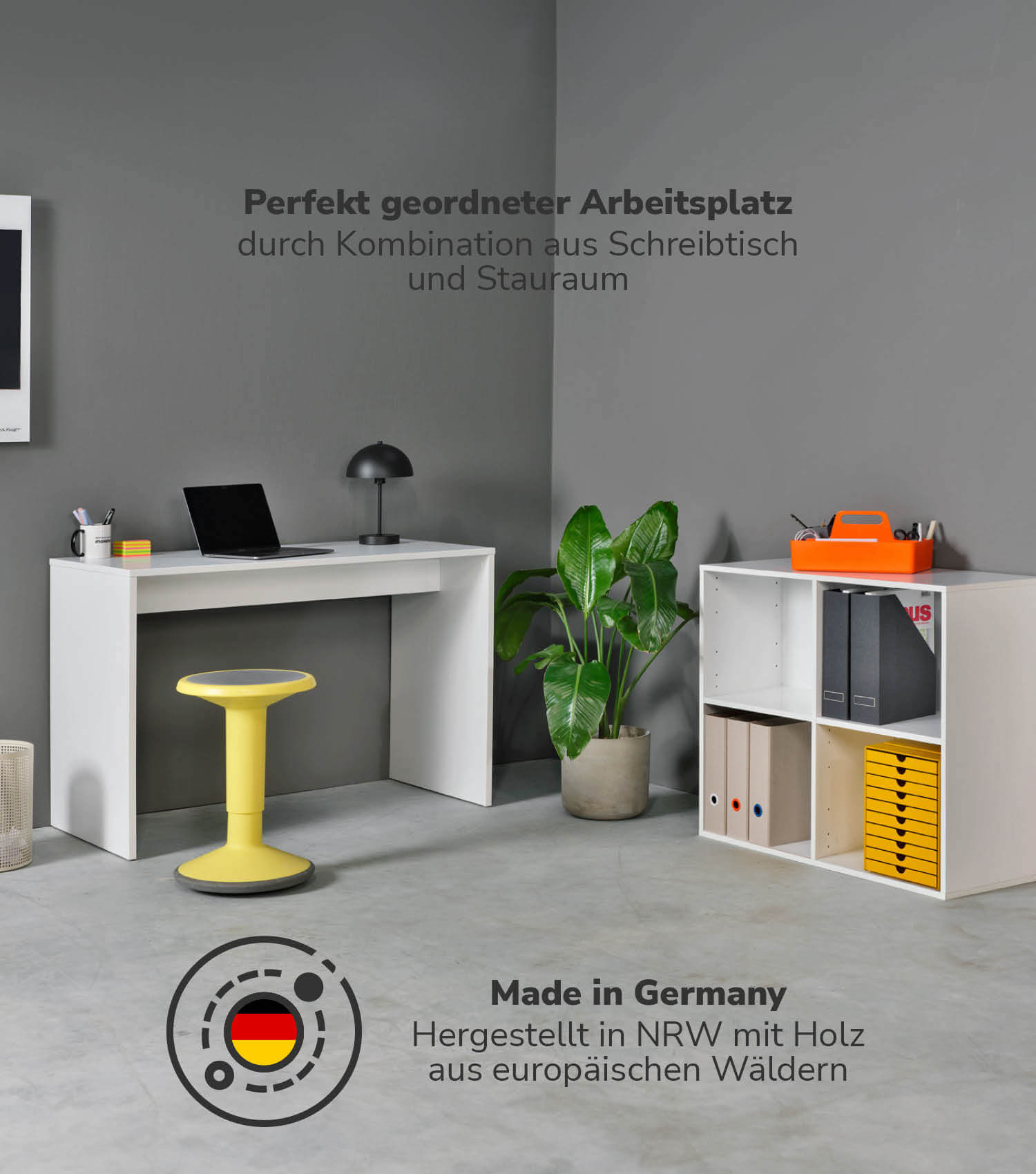Schreibtisch Eckschreibtisch Computertisch Kinderschreibtisch PC Tisch