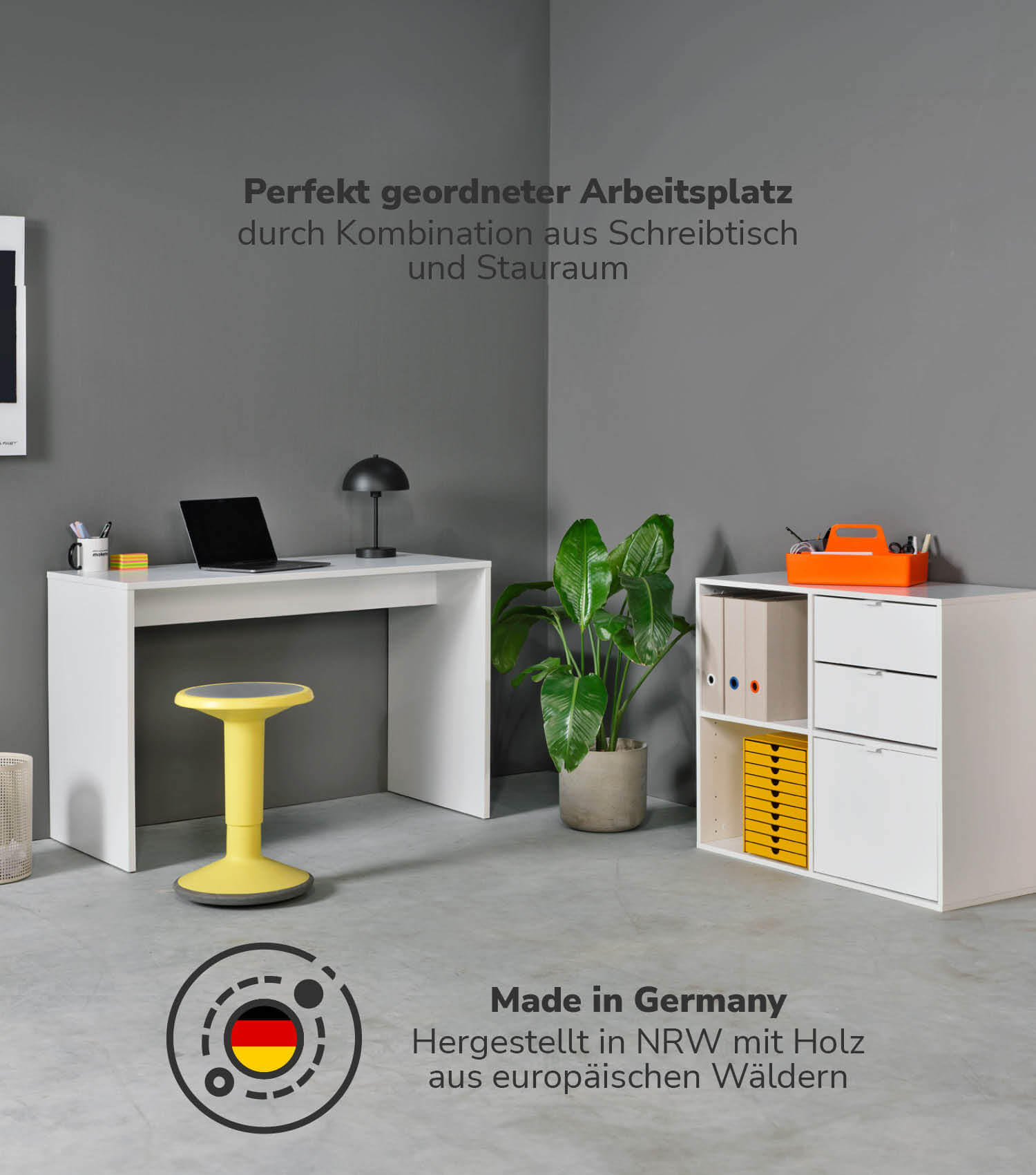 Schreibtisch Eckschreibtisch Computertisch Kinderschreibtisch PC Tisch