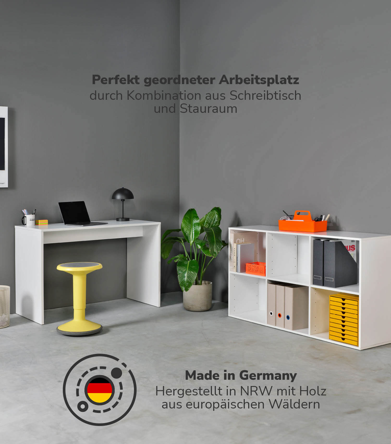 Schreibtisch Eckschreibtisch Computertisch Kinderschreibtisch PC Tisch
