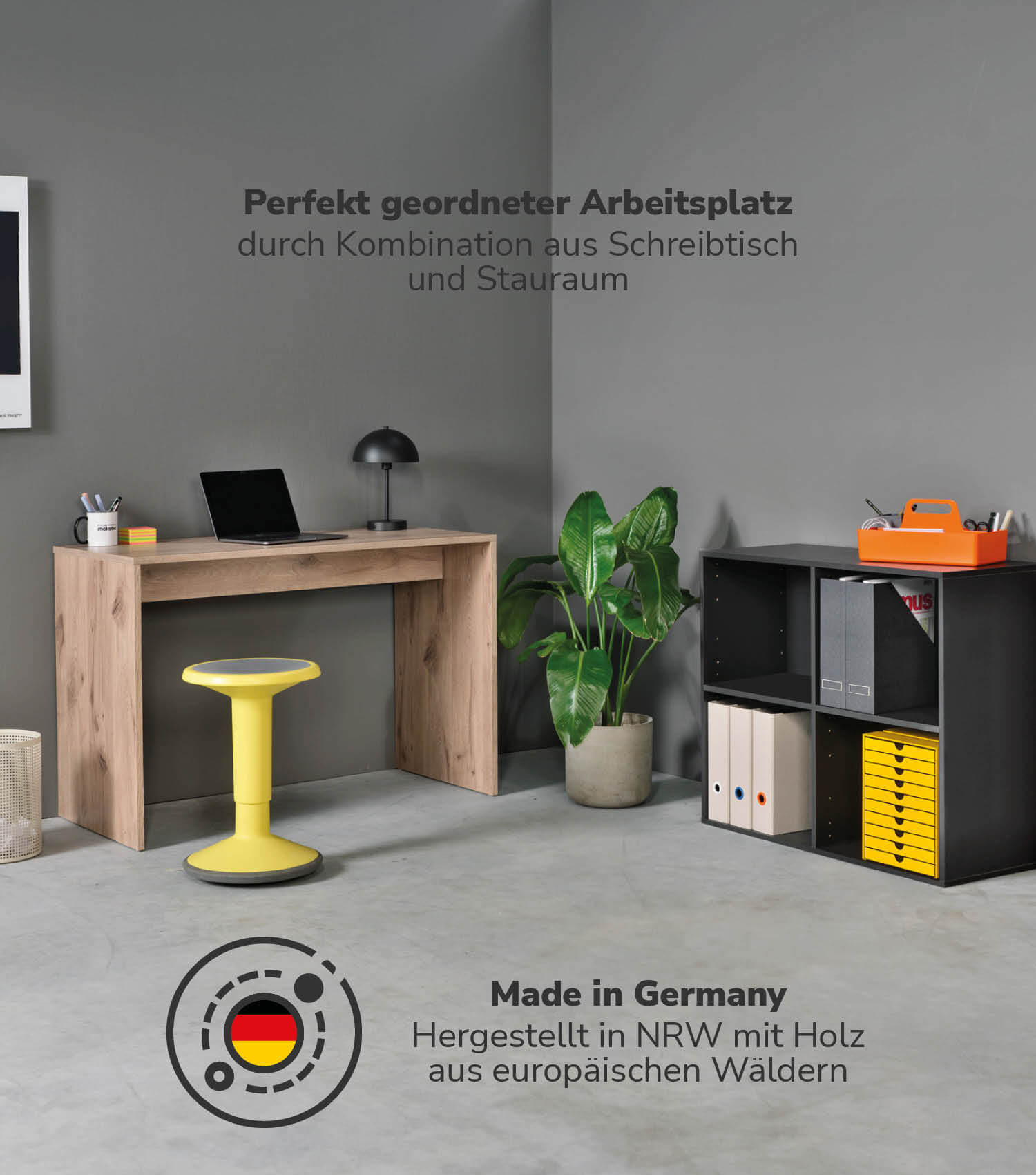 Schreibtisch Eckschreibtisch Computertisch Kinderschreibtisch PC Tisch