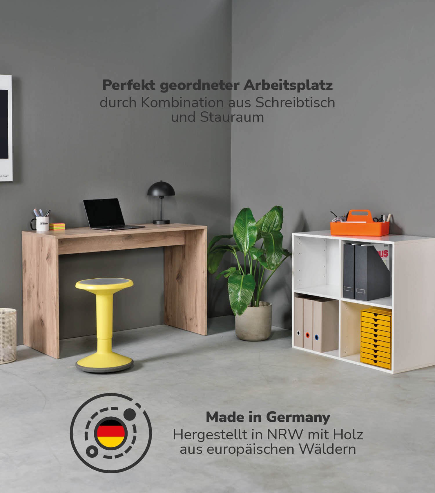 Schreibtisch Eckschreibtisch Computertisch Kinderschreibtisch PC Tisch
