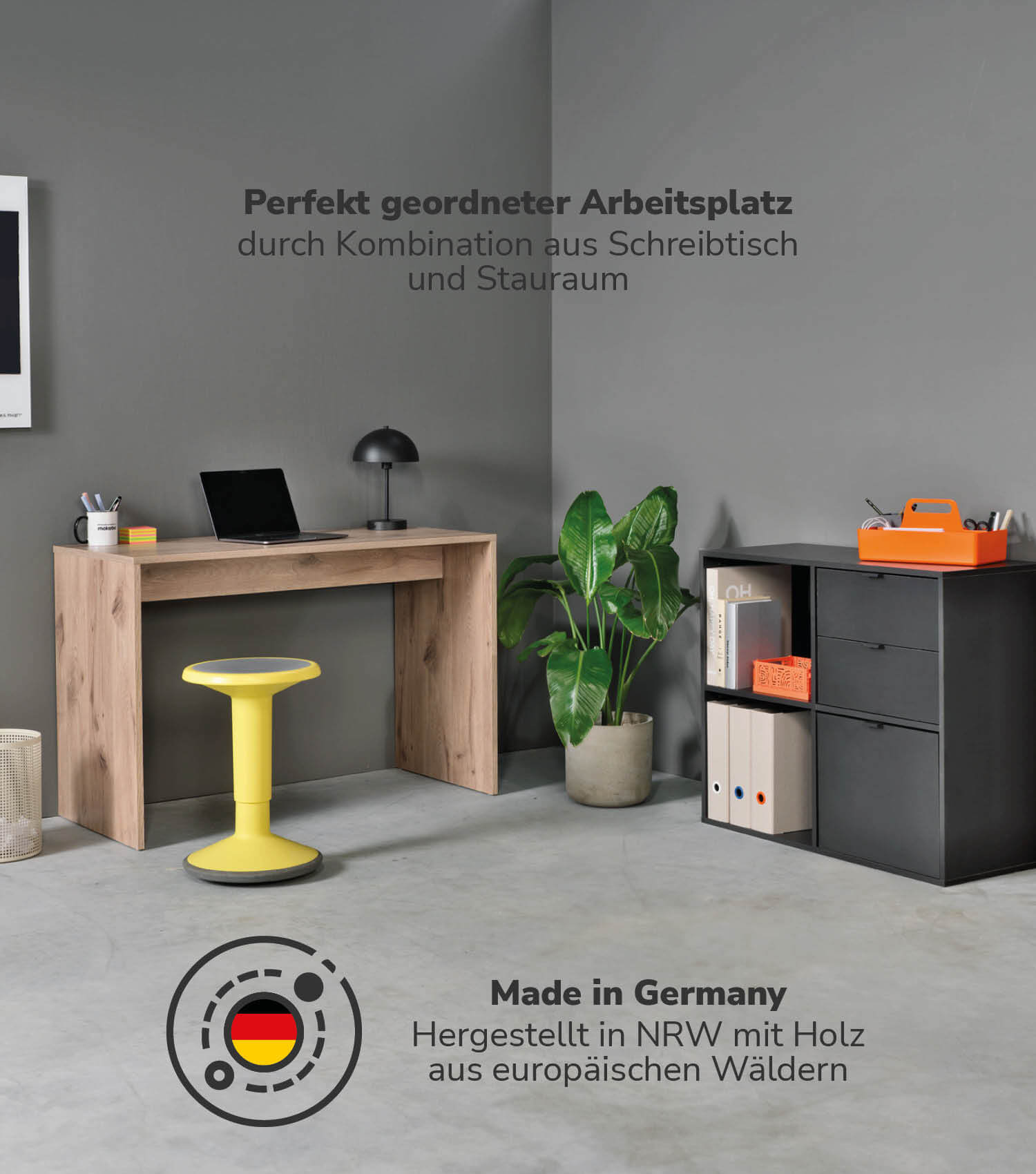 Schreibtisch Eckschreibtisch Computertisch Kinderschreibtisch PC Tisch