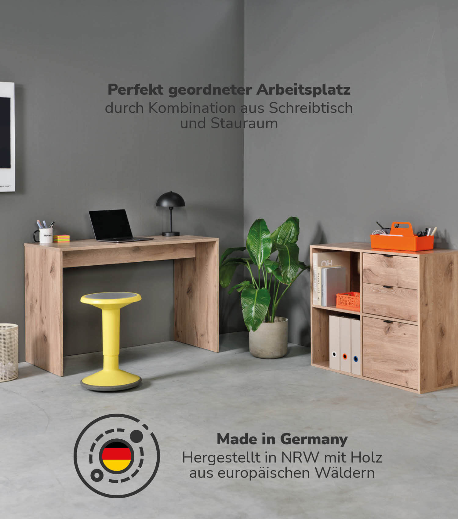 Schreibtisch Eckschreibtisch Computertisch Kinderschreibtisch PC Tisch