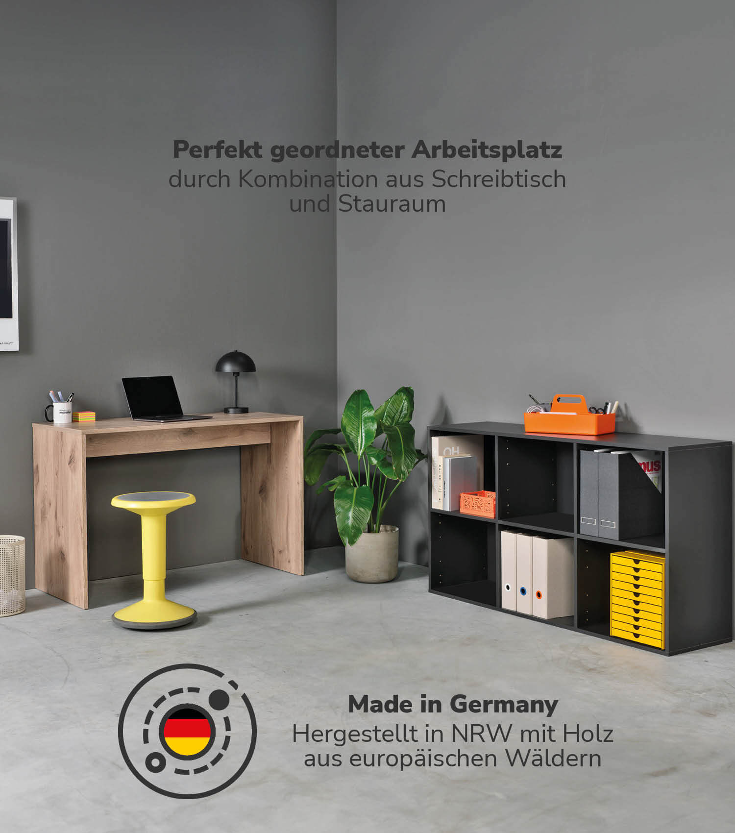 Schreibtisch Eckschreibtisch Computertisch Kinderschreibtisch PC Tisch