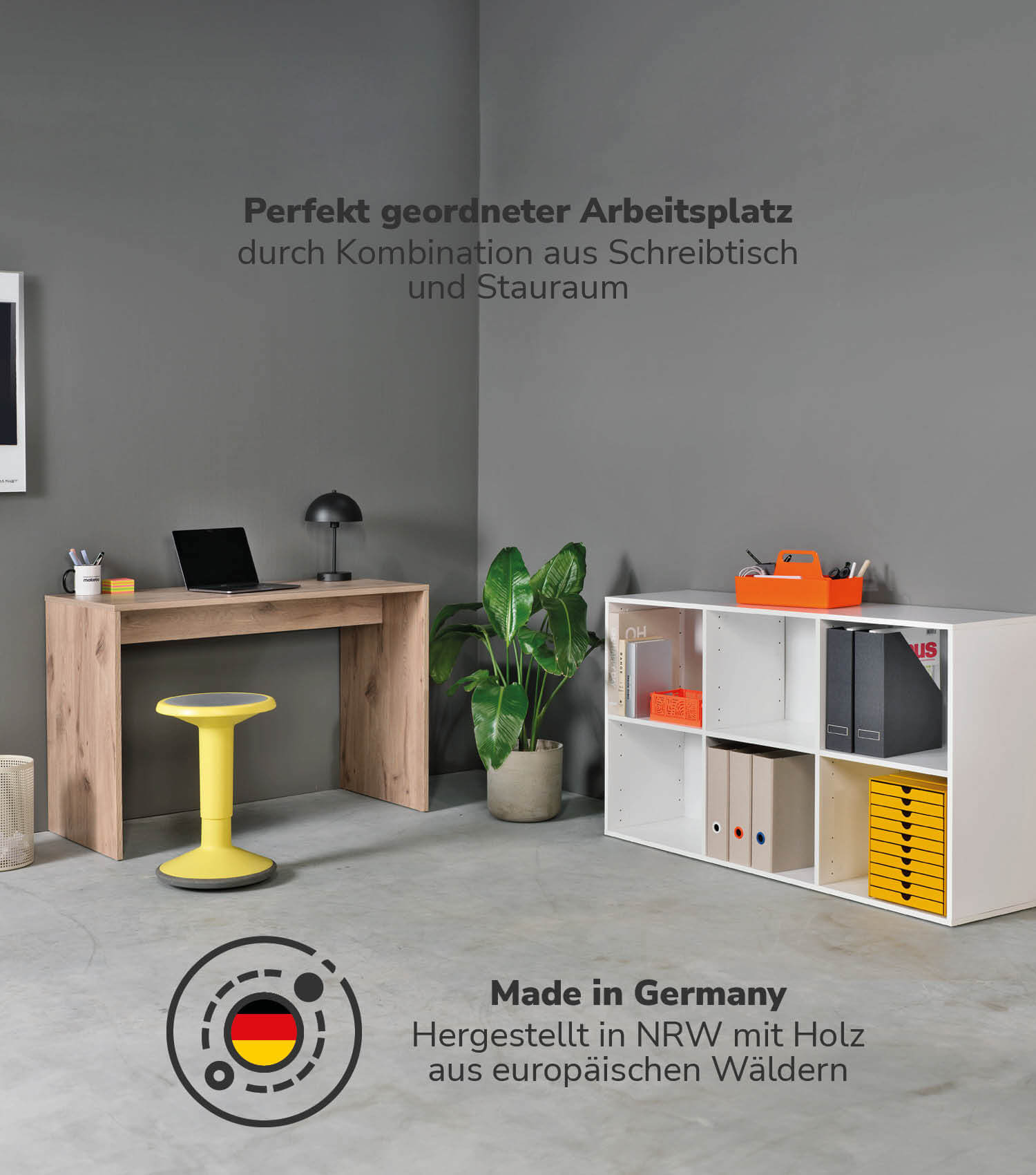 Schreibtisch Eckschreibtisch Computertisch Kinderschreibtisch PC Tisch