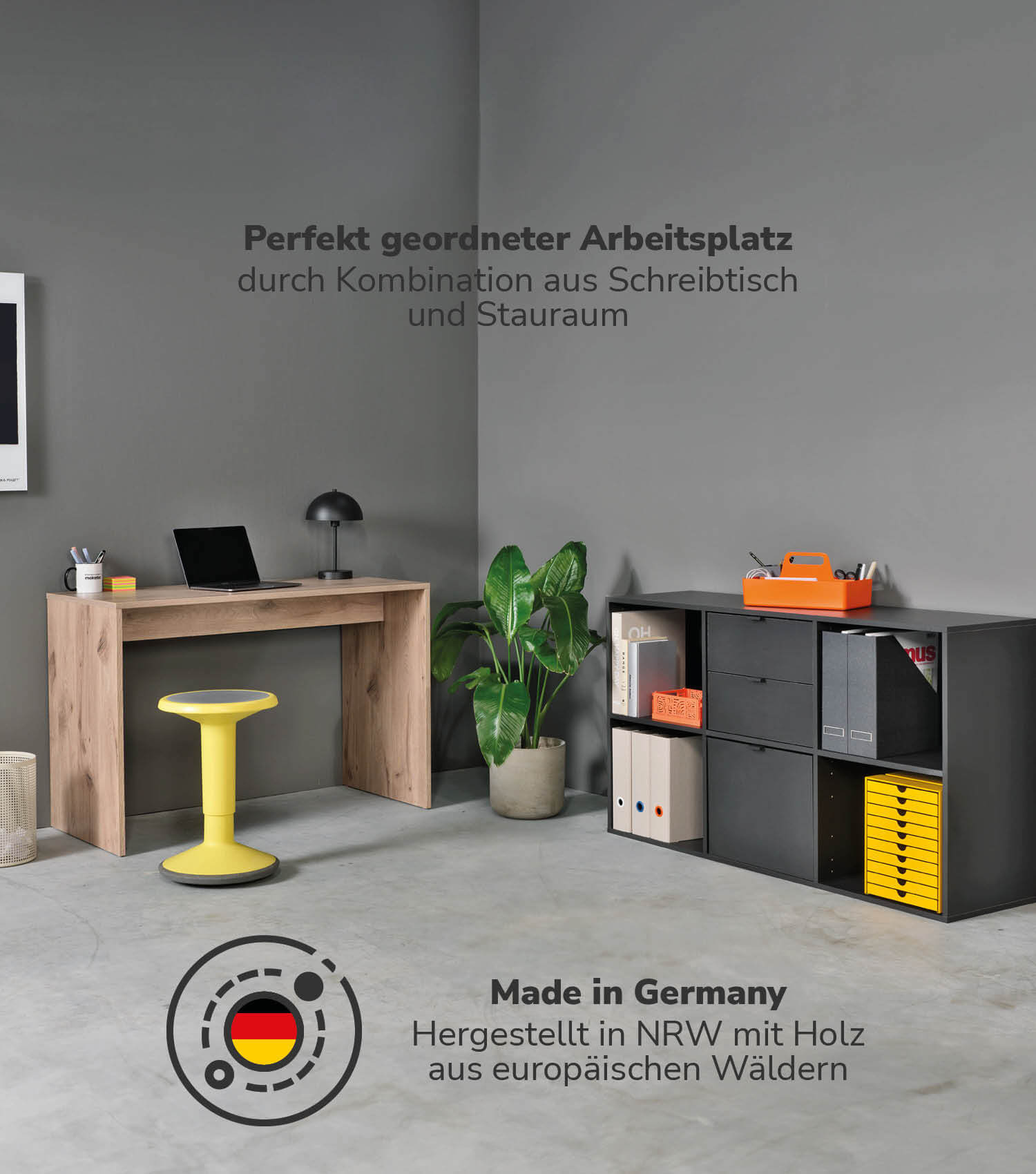 Schreibtisch Eckschreibtisch Computertisch Kinderschreibtisch PC Tisch