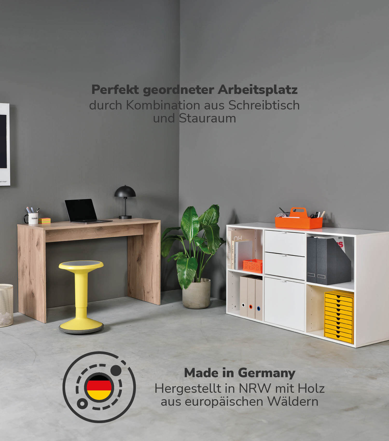 Schreibtisch Eckschreibtisch Computertisch Kinderschreibtisch PC Tisch