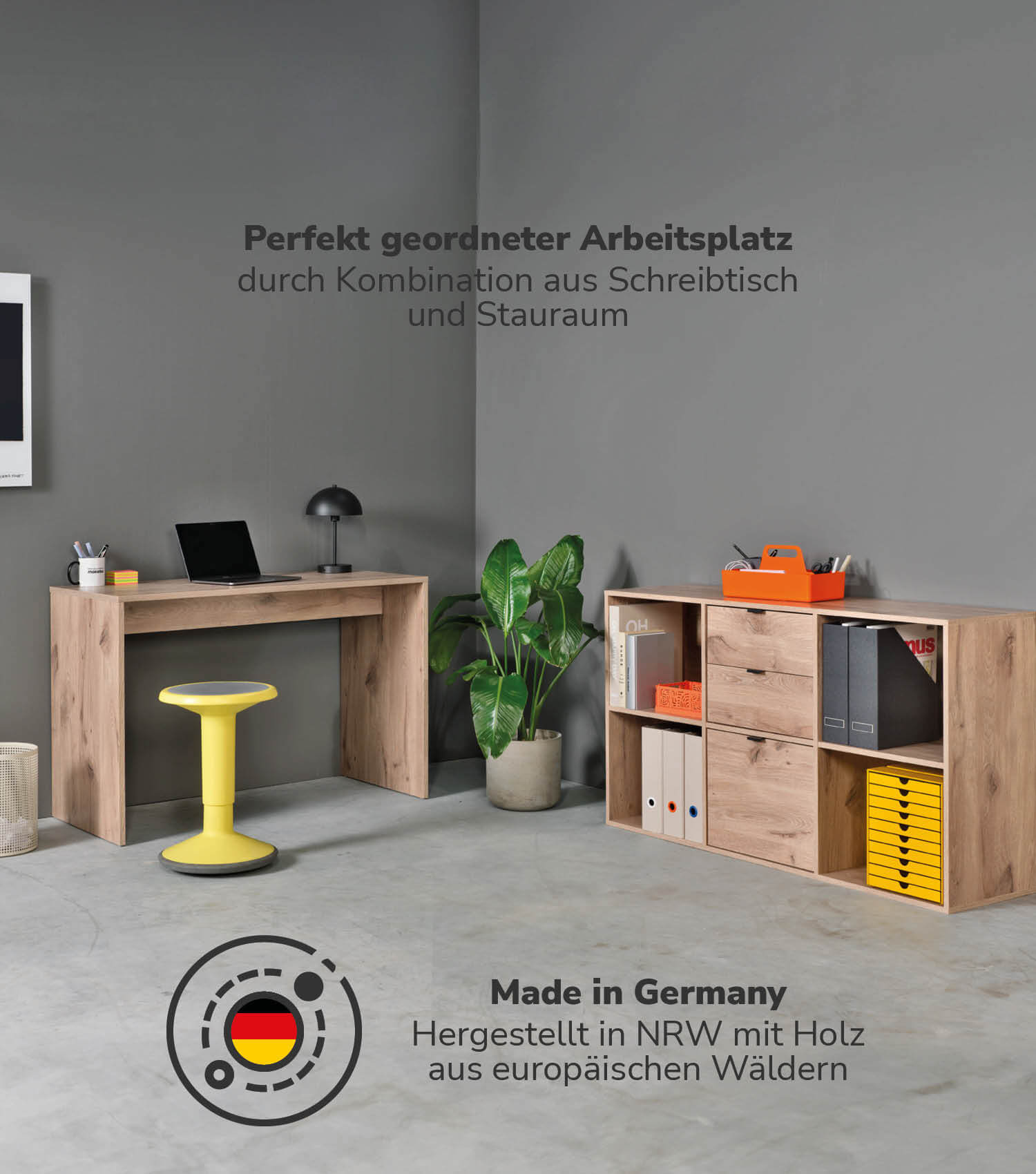 Schreibtisch Eckschreibtisch Computertisch Kinderschreibtisch PC Tisch