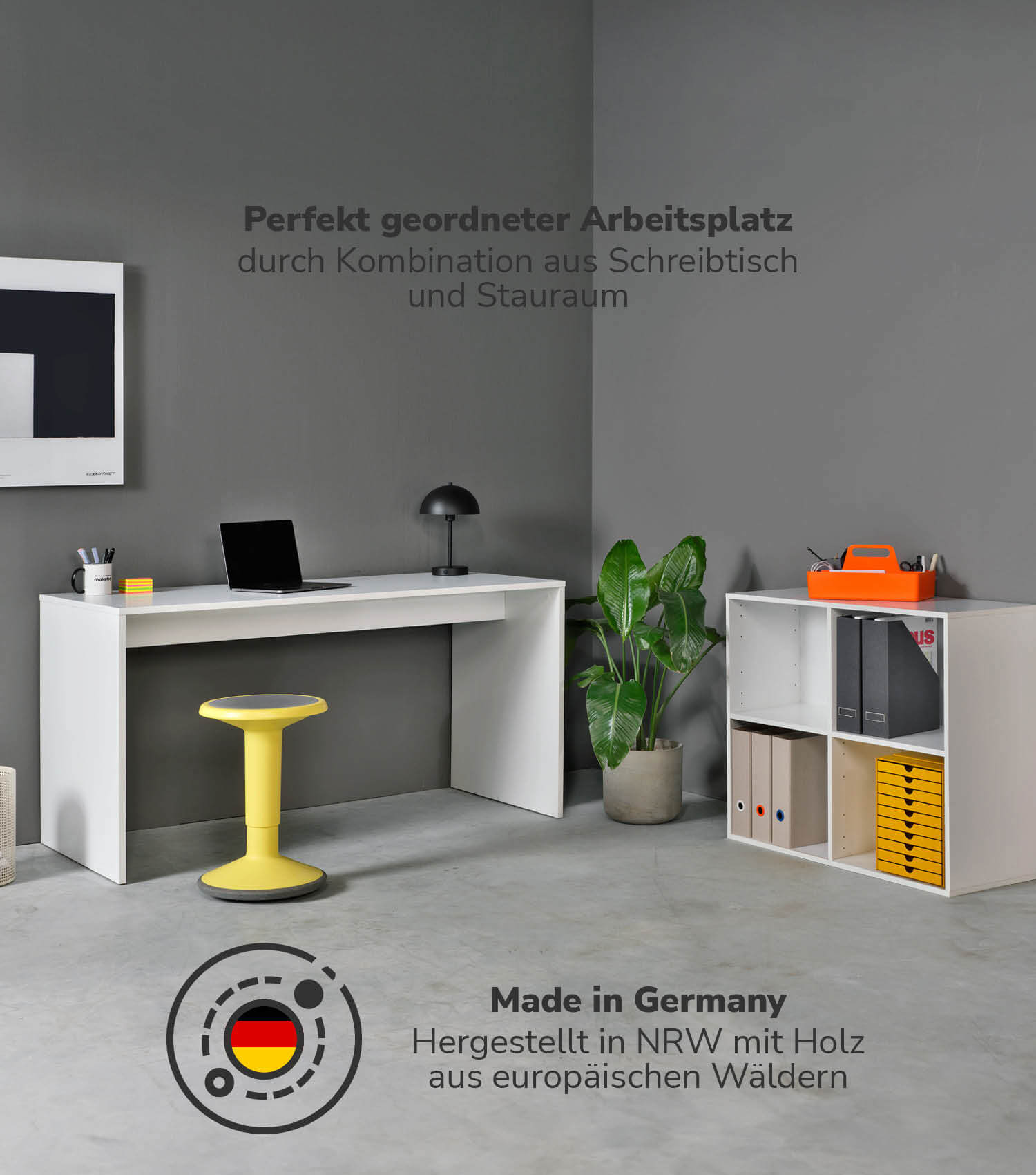 Schreibtisch Eckschreibtisch Computertisch Kinderschreibtisch PC Tisch