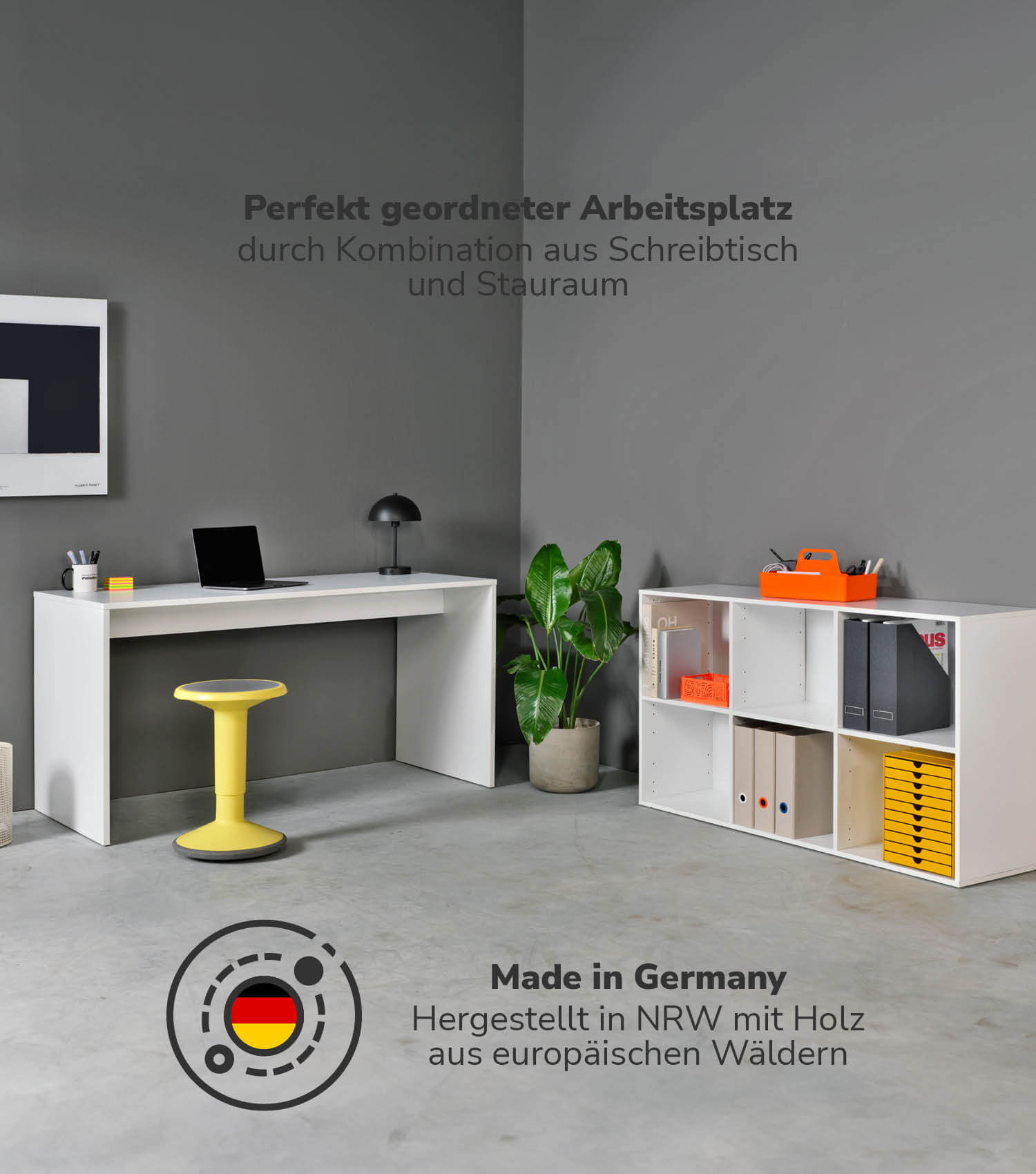 Schreibtisch Eckschreibtisch Computertisch Kinderschreibtisch PC Tisch