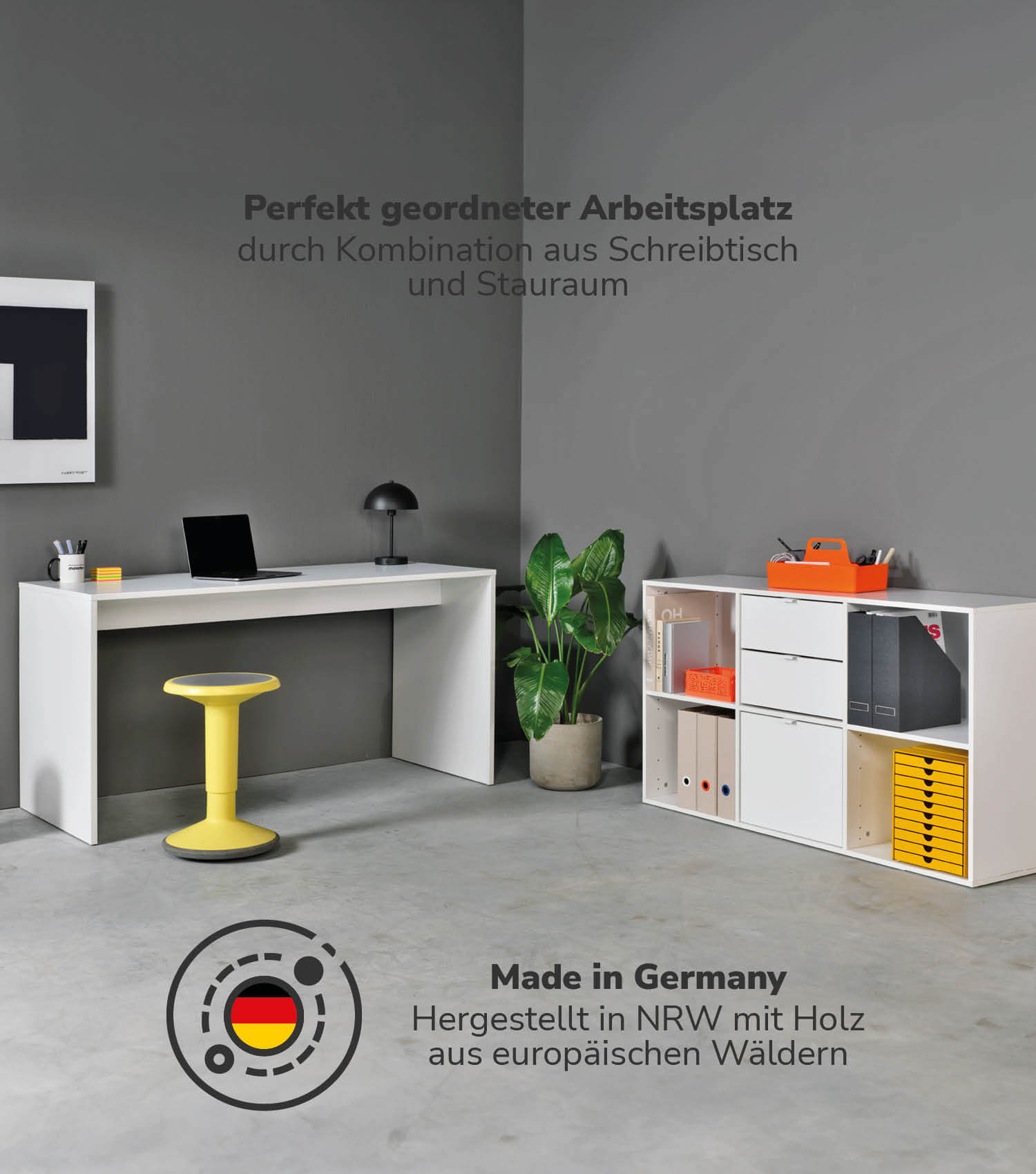 Schreibtisch Eckschreibtisch Computertisch Kinderschreibtisch PC Tisch