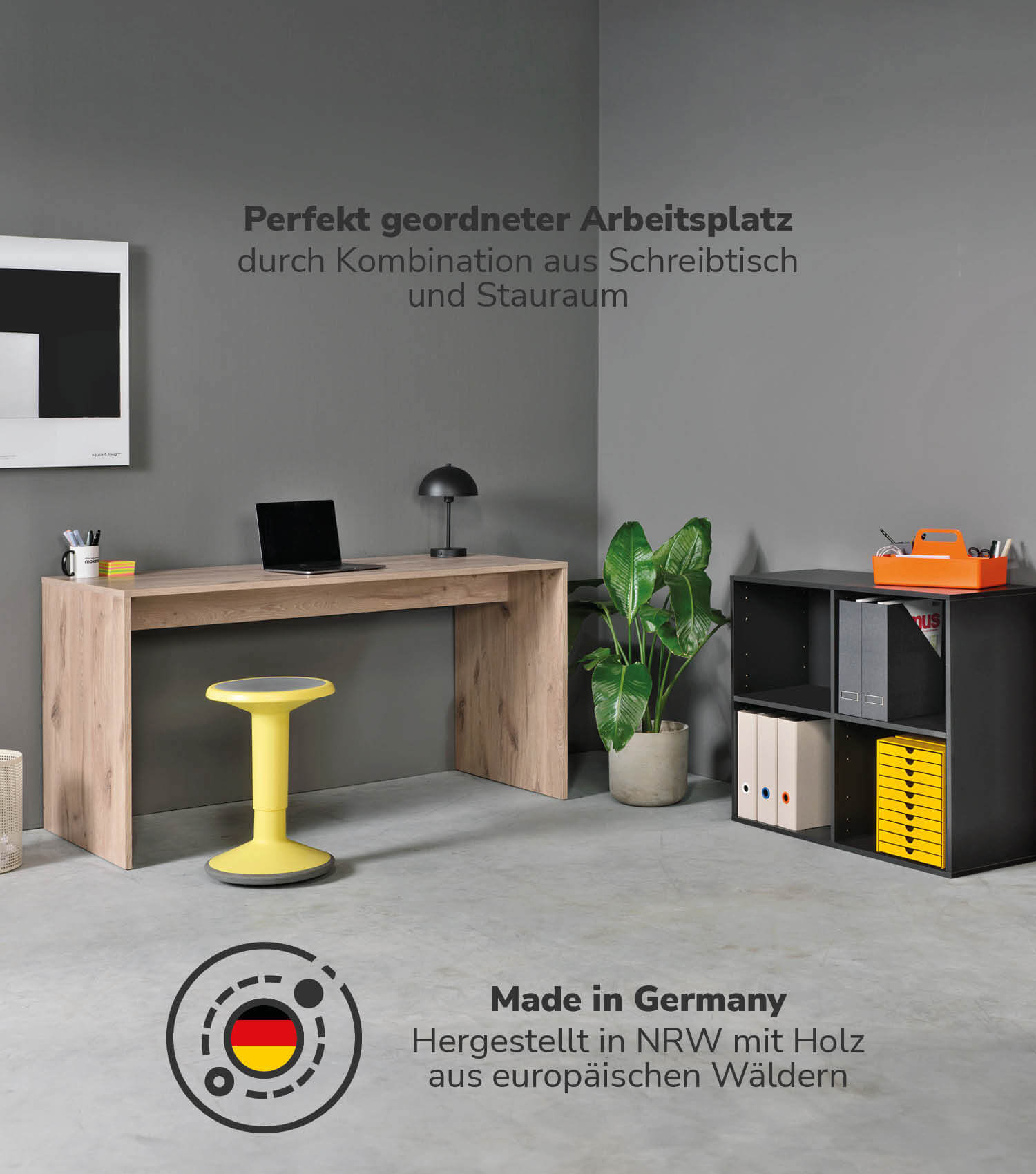 Schreibtisch Eckschreibtisch Computertisch Kinderschreibtisch PC Tisch