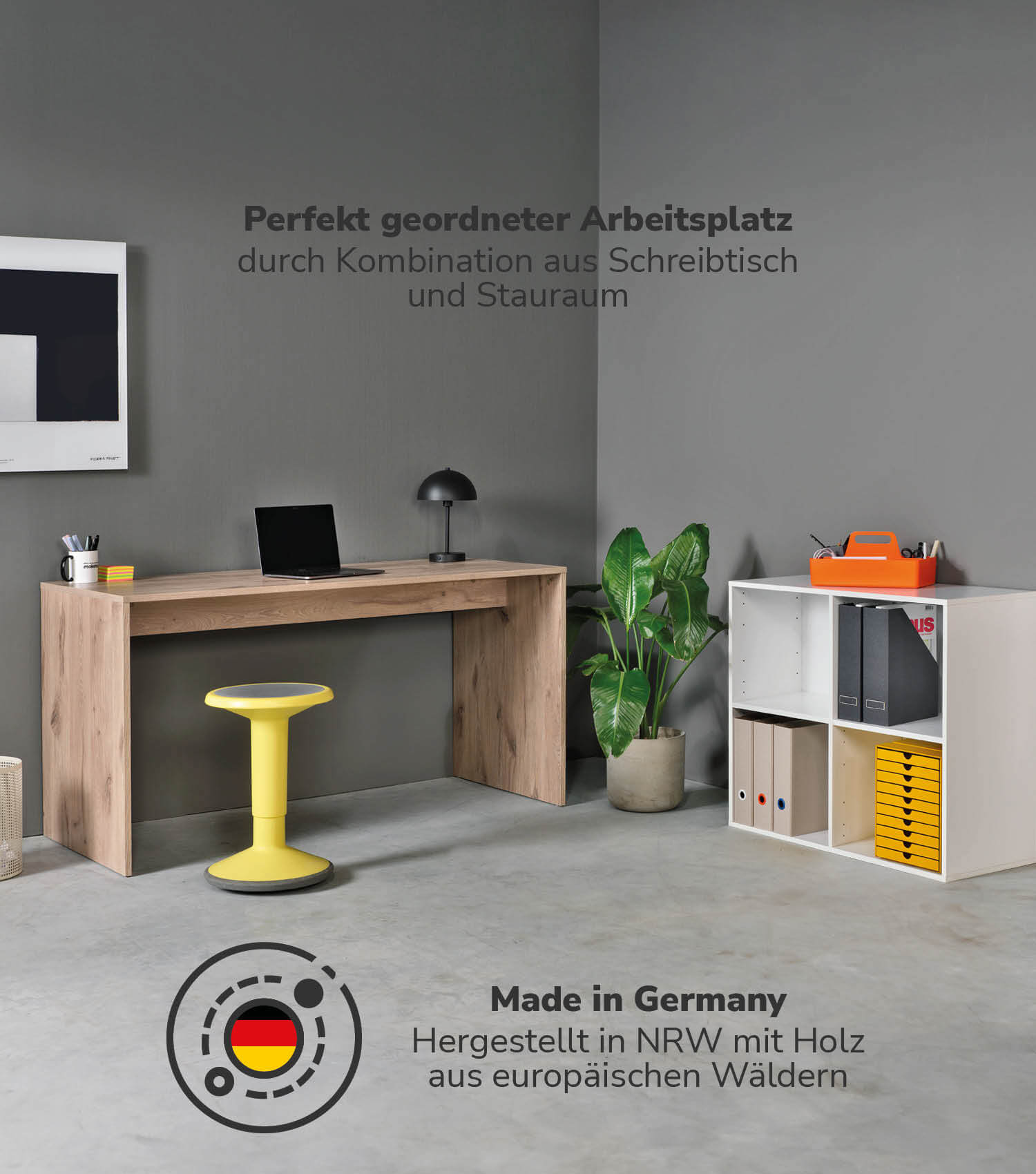 Schreibtisch Eckschreibtisch Computertisch Kinderschreibtisch PC Tisch